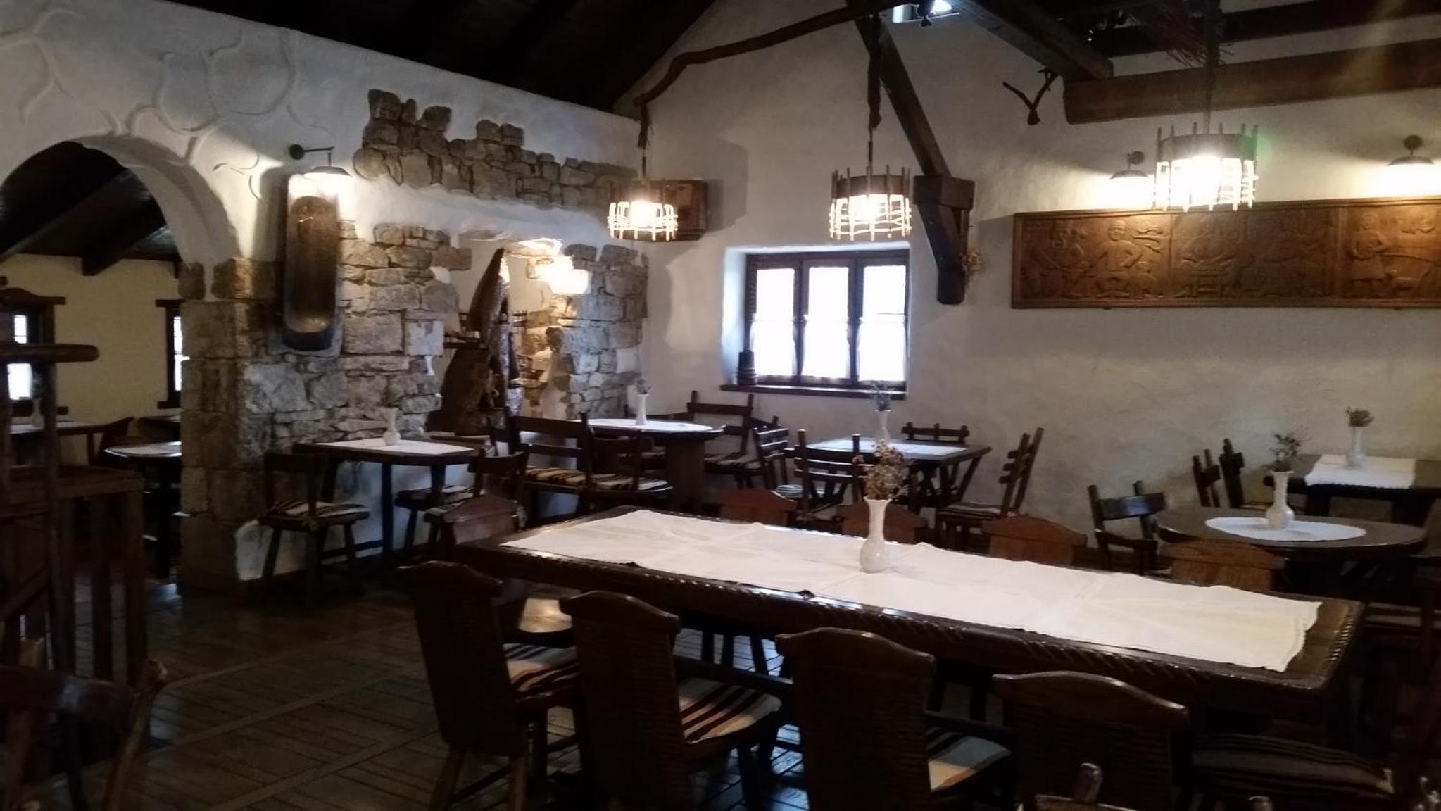 Farm Stay Čardaklije