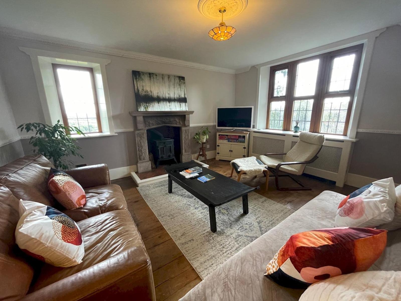 Idyllic Historical Country Retreat in Elkstone - Pass the Keys
