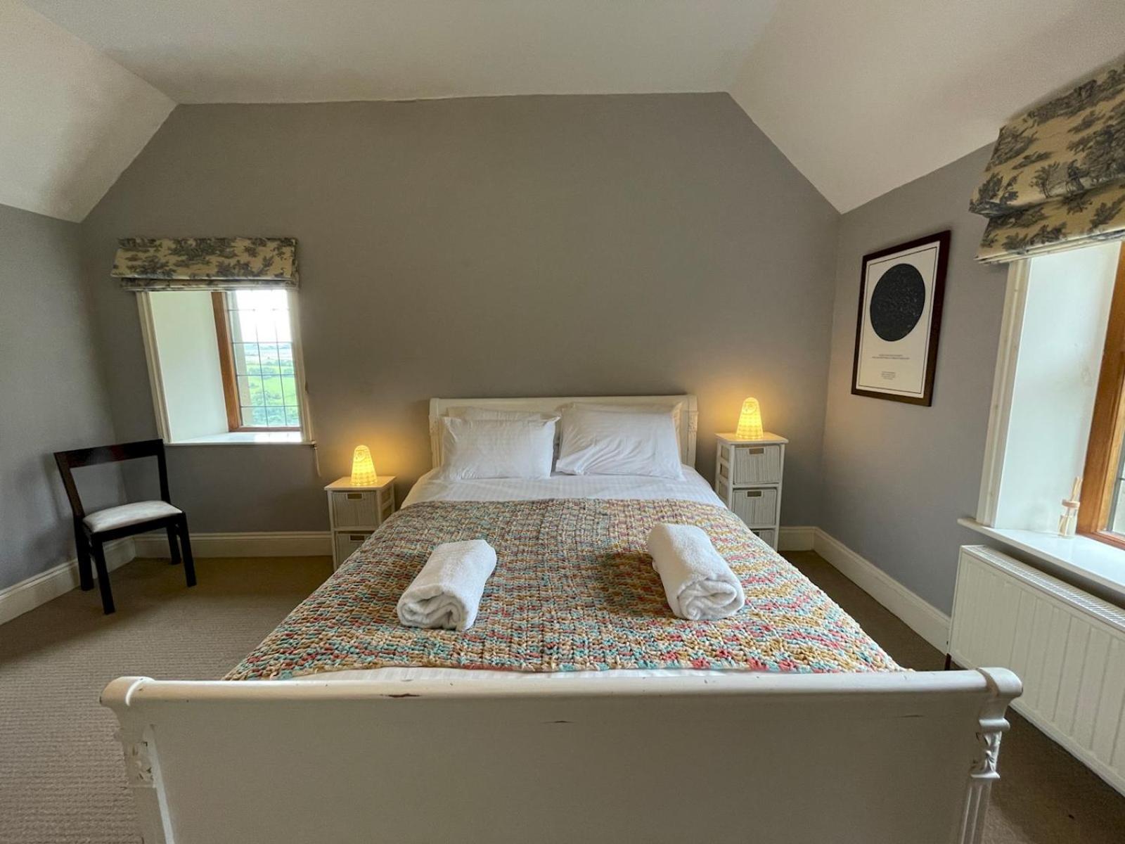 Idyllic Historical Country Retreat in Elkstone - Pass the Keys