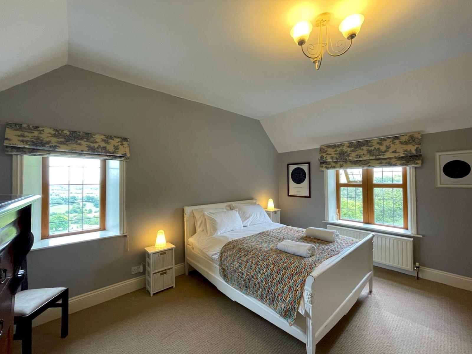 Idyllic Historical Country Retreat in Elkstone - Pass the Keys