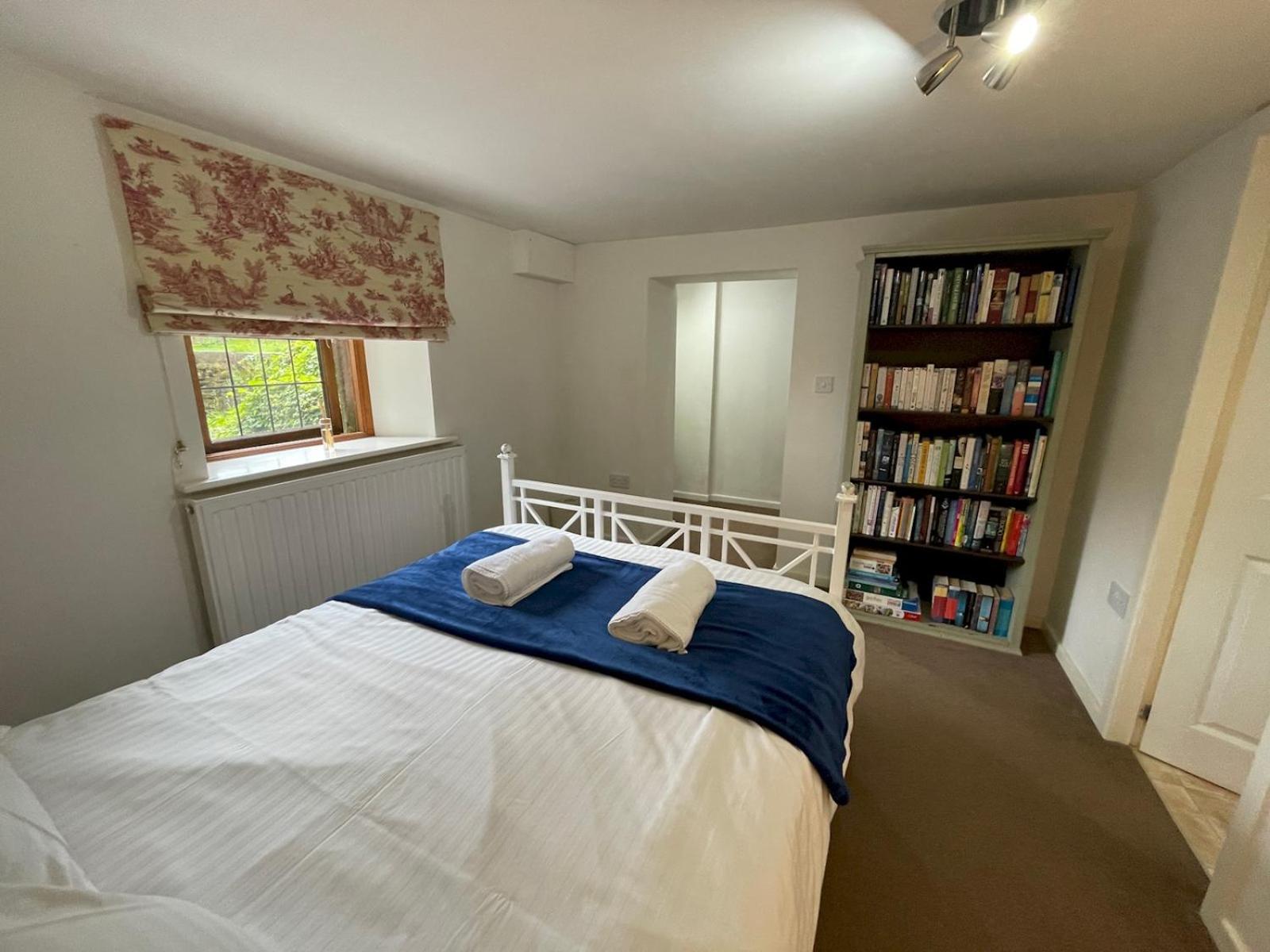 Idyllic Historical Country Retreat in Elkstone - Pass the Keys