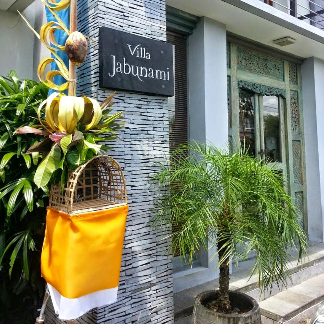 Jabunami Estate