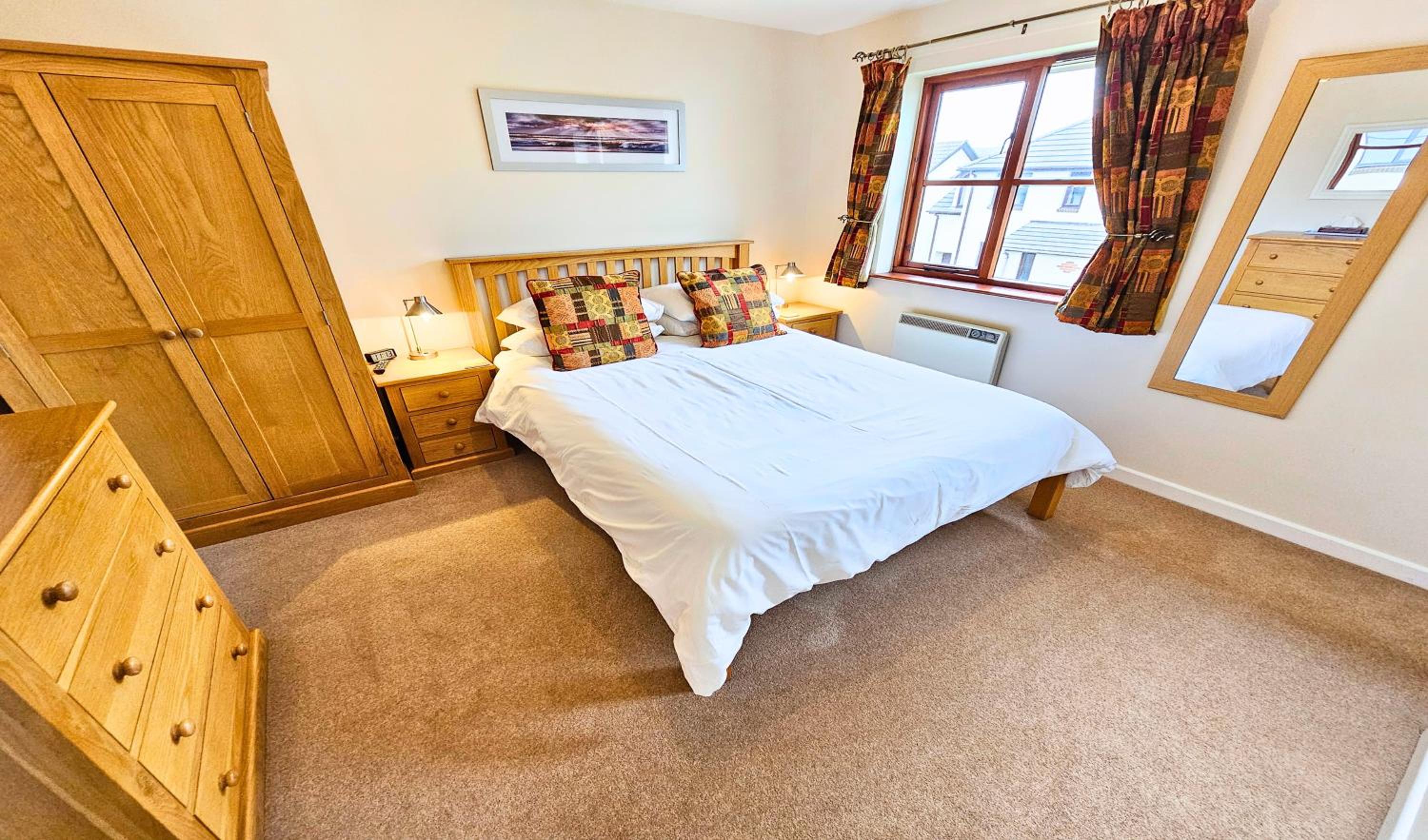 Cockleshell Croyde Sleeps 4 By the Seaside