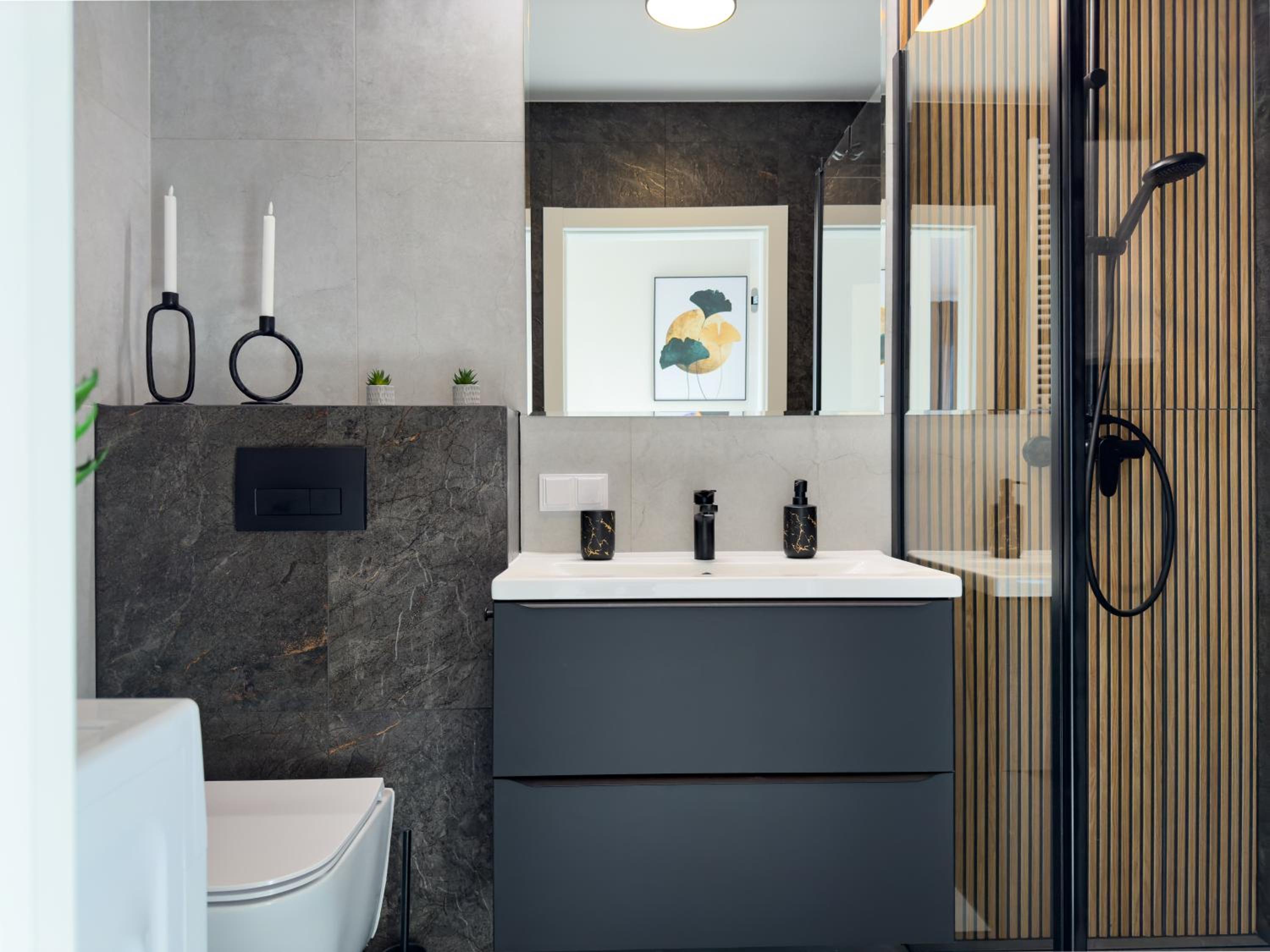 Nowoczesny Apartament Pychowicka 3B
