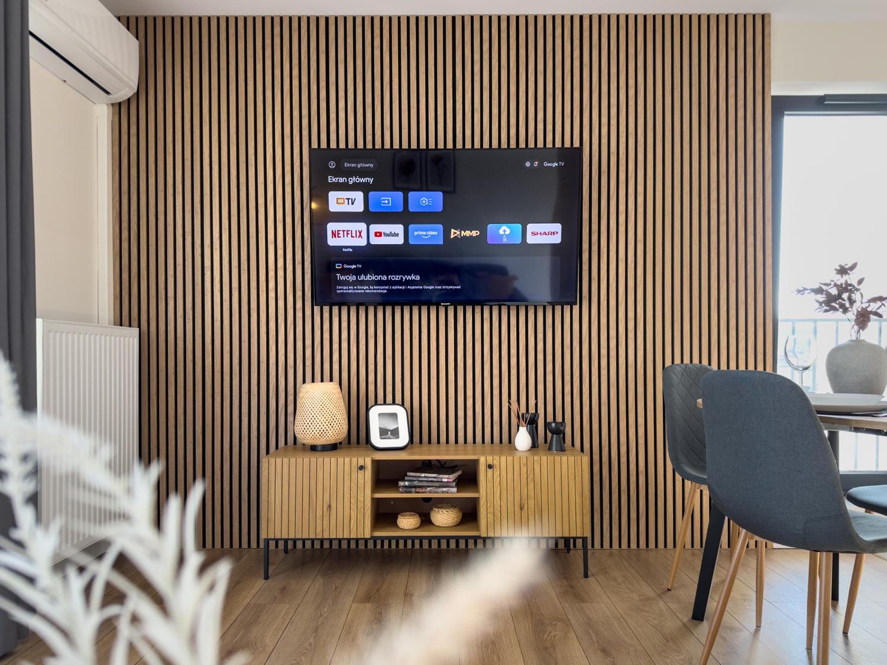 Nowoczesny Apartament Pychowicka 3B