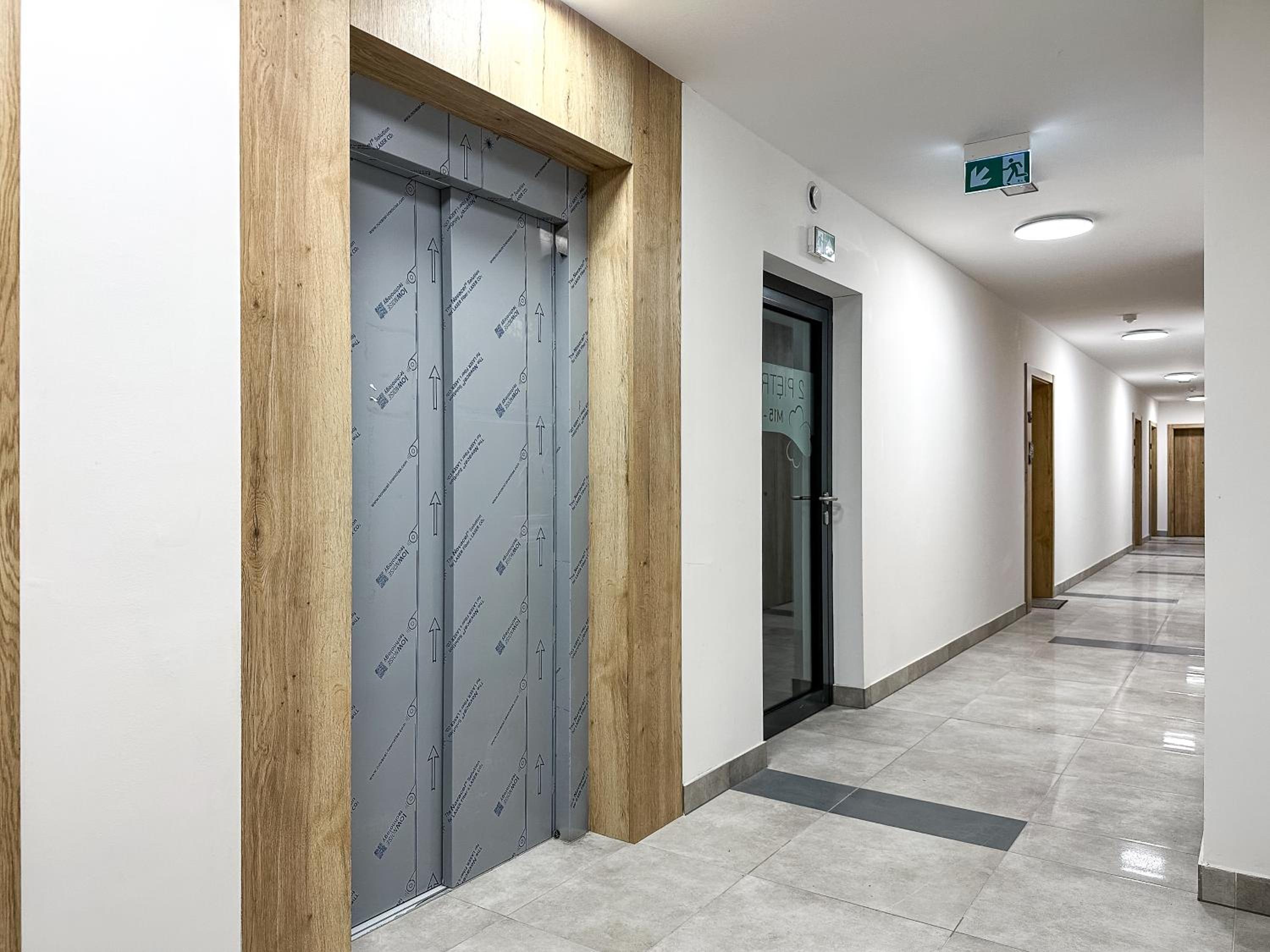 Nowoczesny Apartament Pychowicka 3B