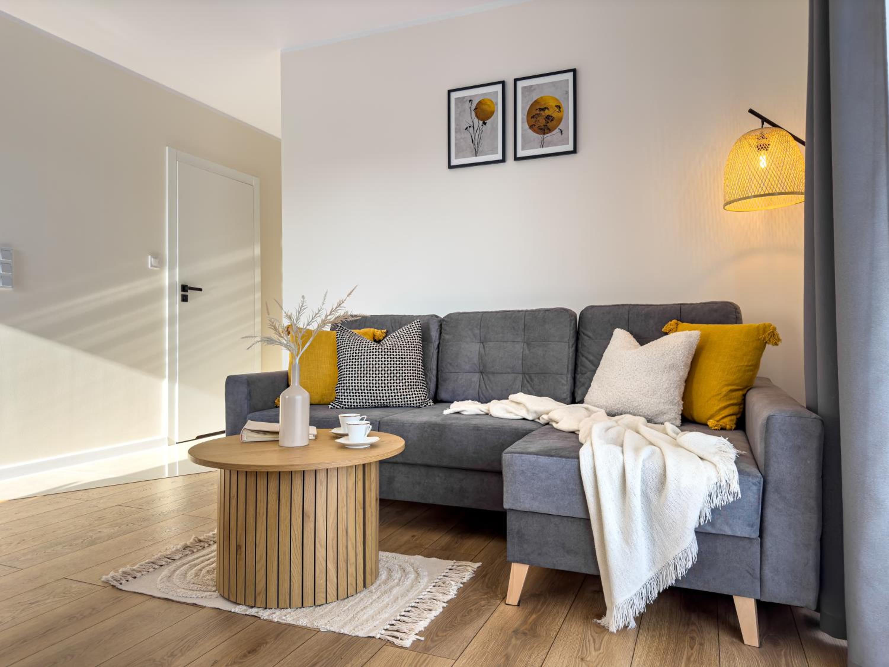 Nowoczesny Apartament Pychowicka 3B