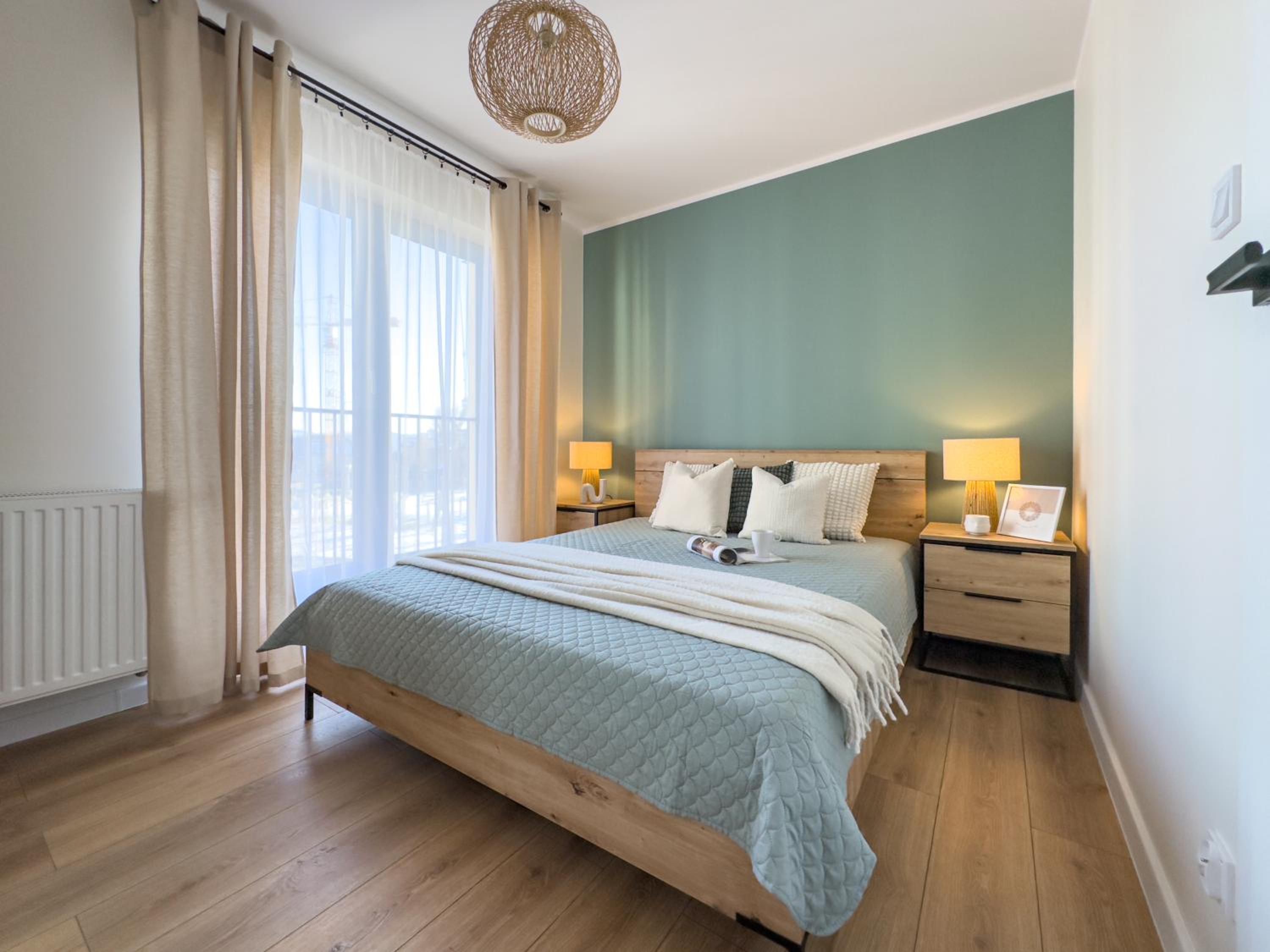 Nowoczesny Apartament Pychowicka 3B