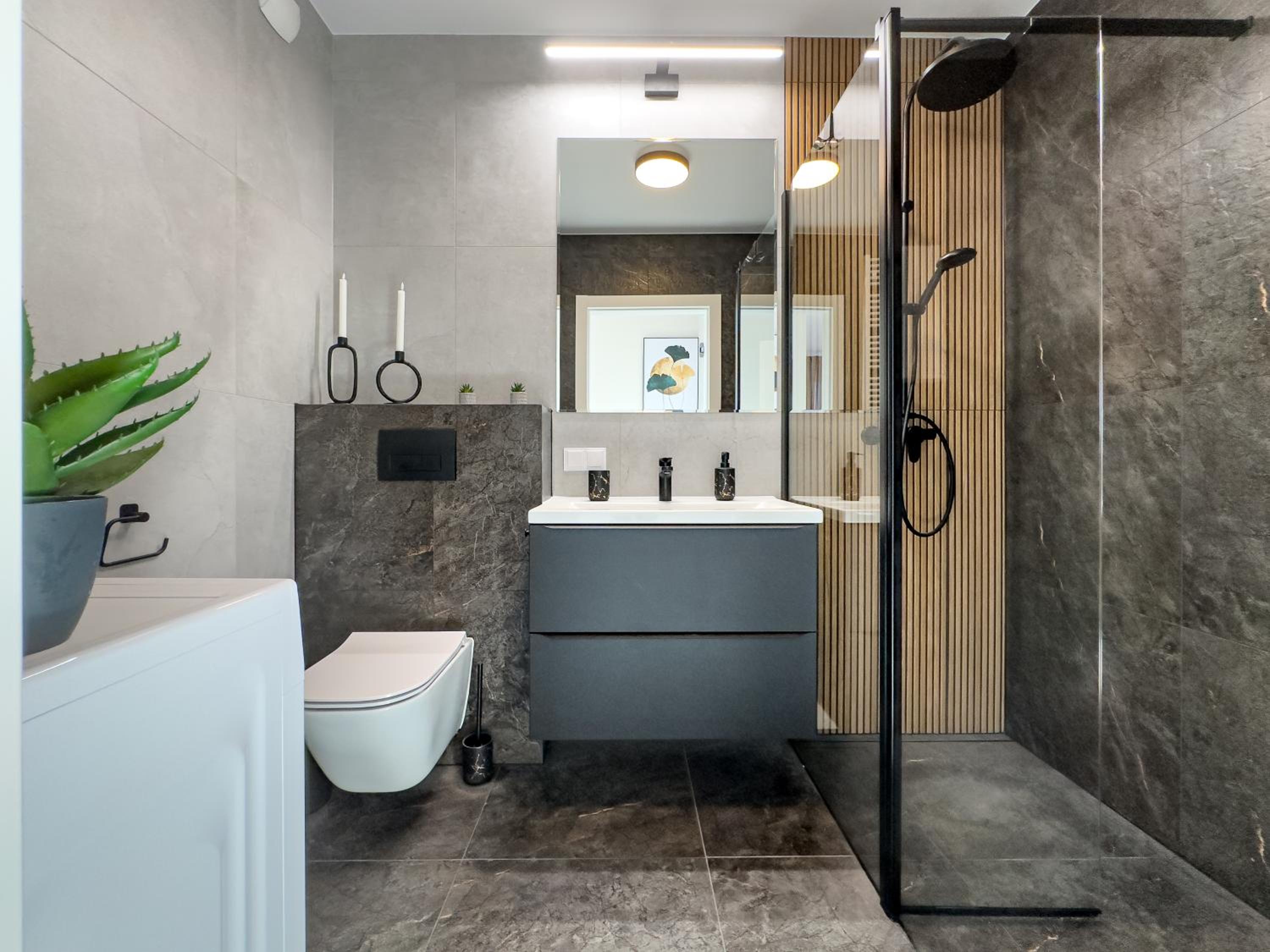 Nowoczesny Apartament Pychowicka 3B