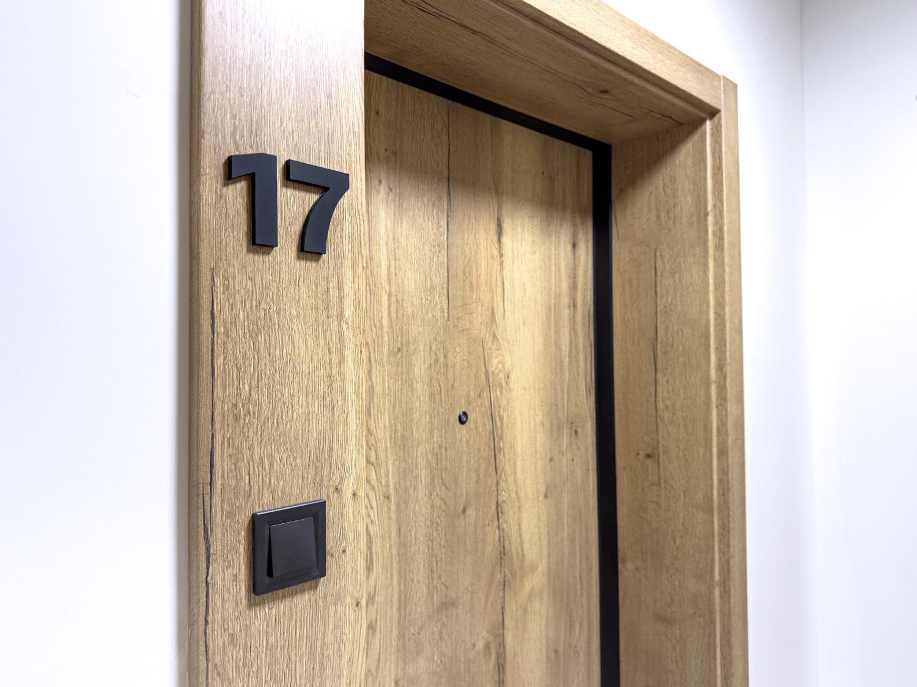 Nowoczesny Apartament Pychowicka 3B