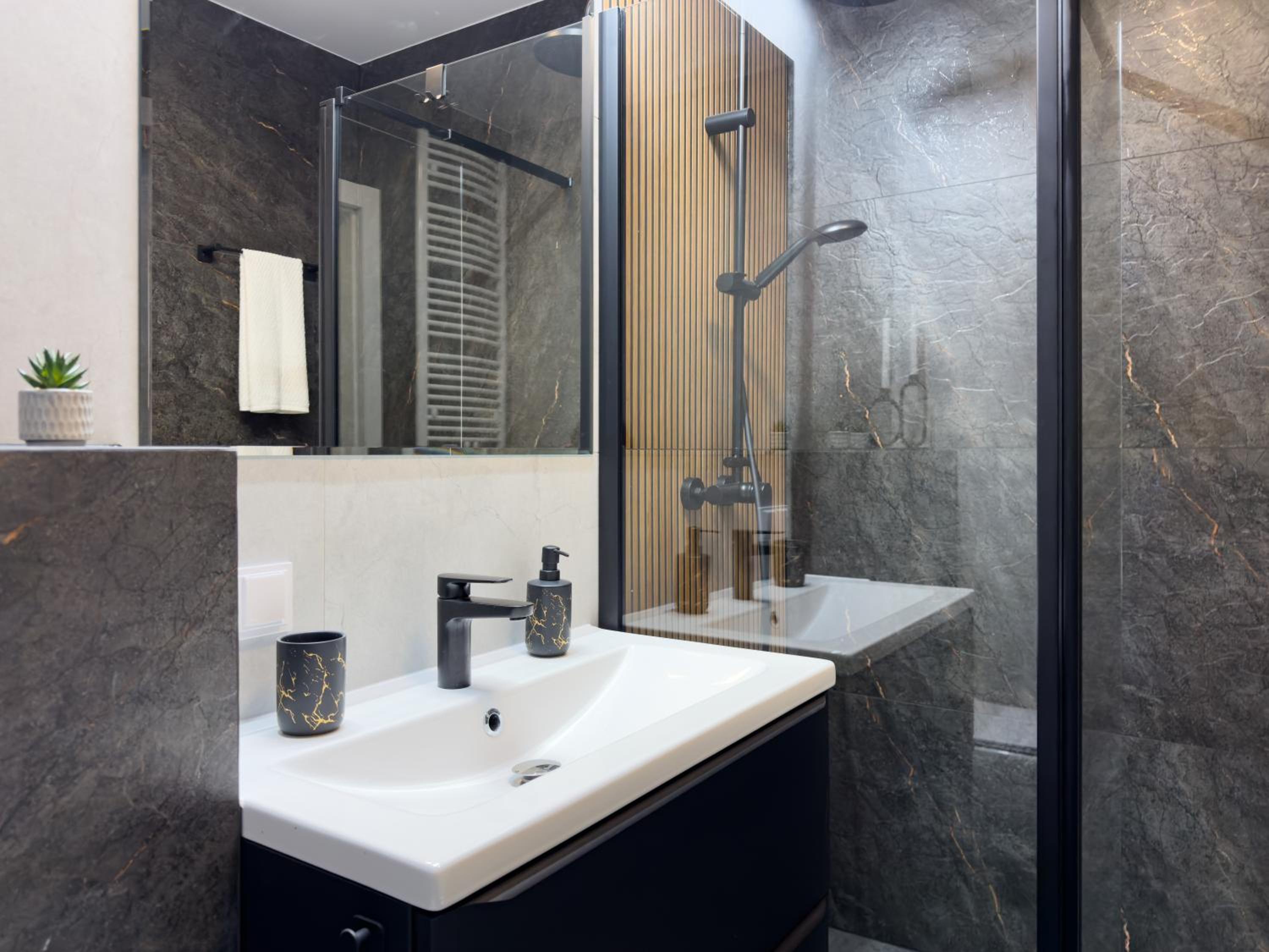 Nowoczesny Apartament Pychowicka 3B