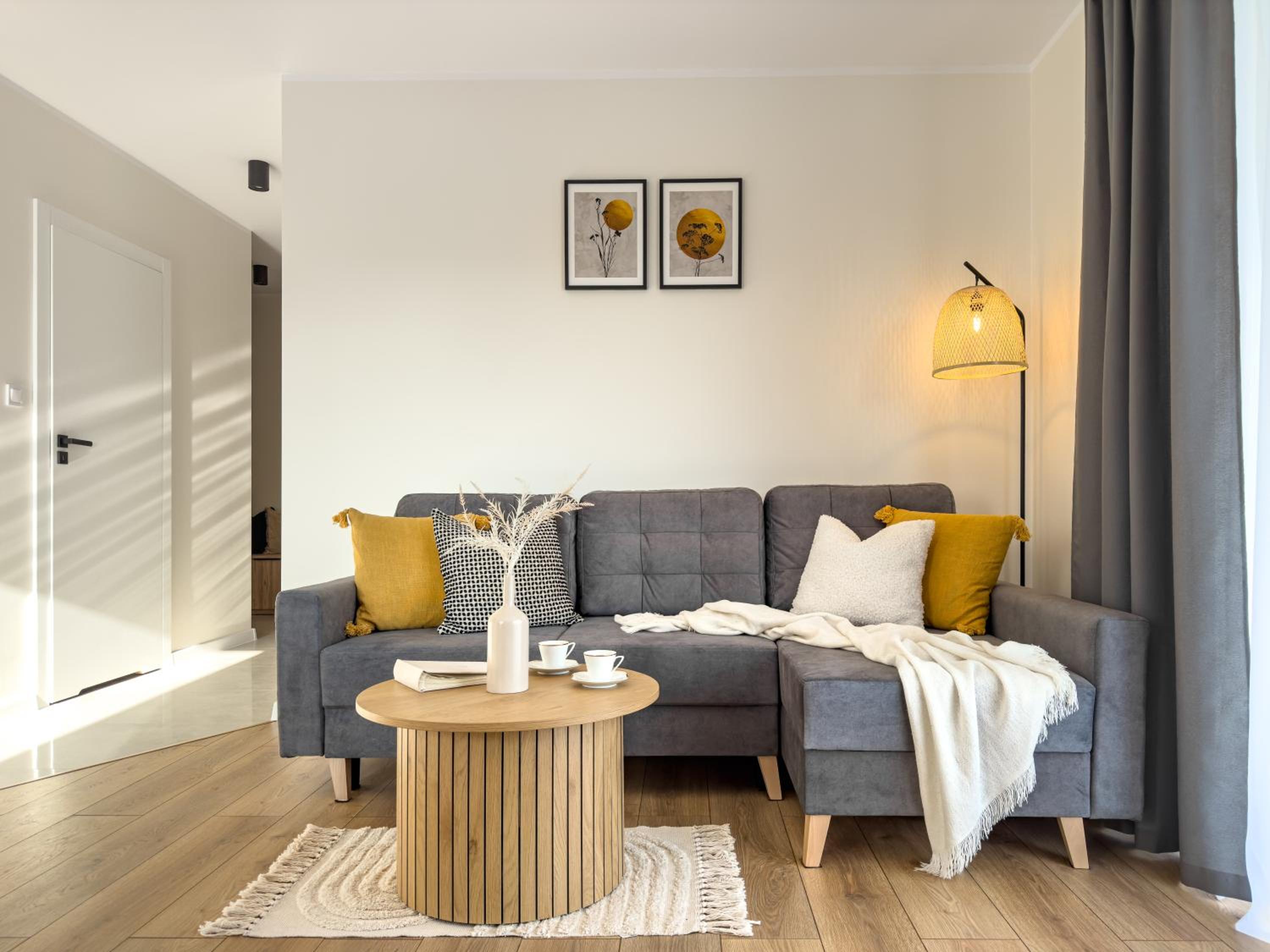 Nowoczesny Apartament Pychowicka 3B
