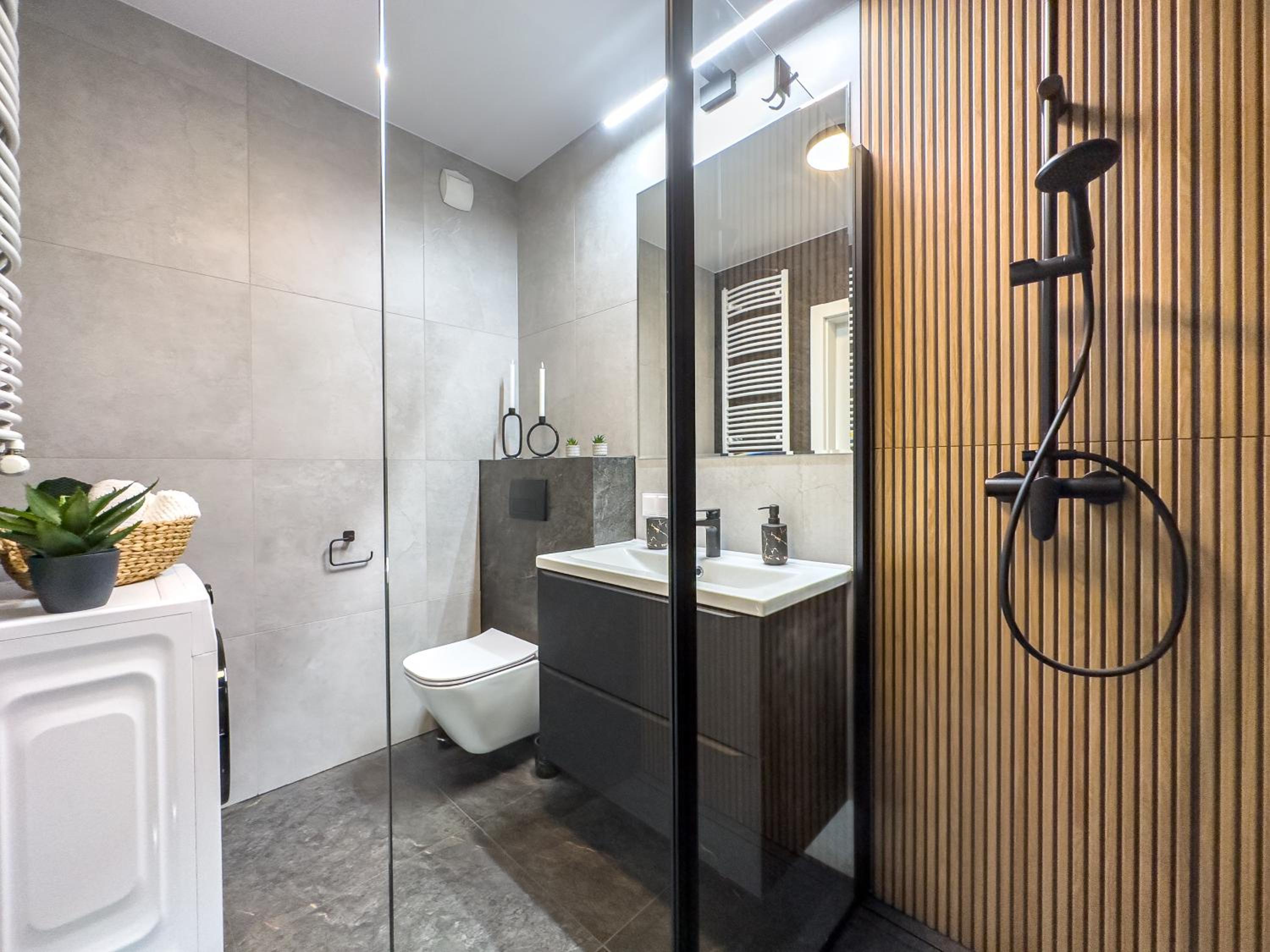 Nowoczesny Apartament Pychowicka 3B