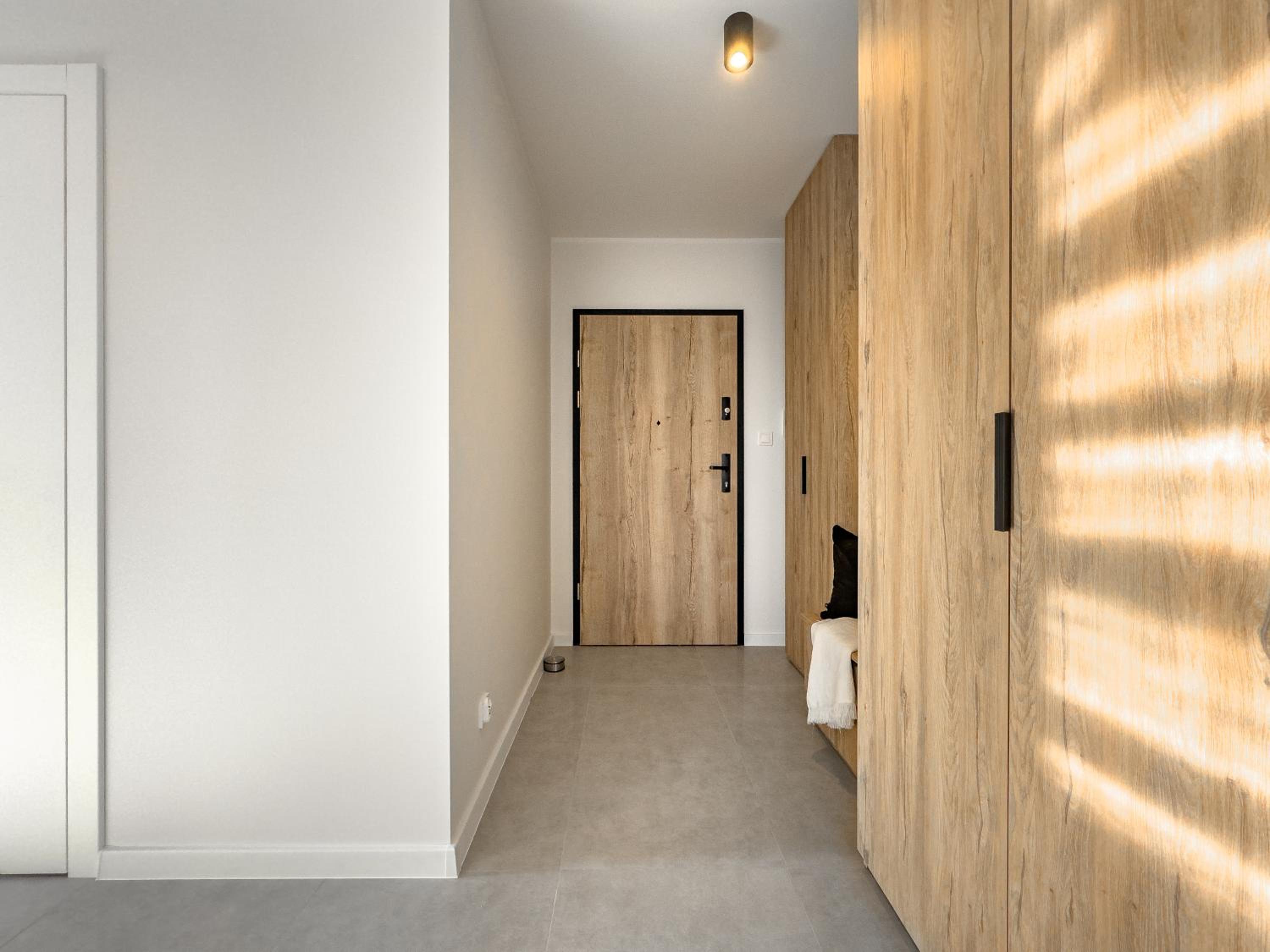 Nowoczesny Apartament Pychowicka 3B