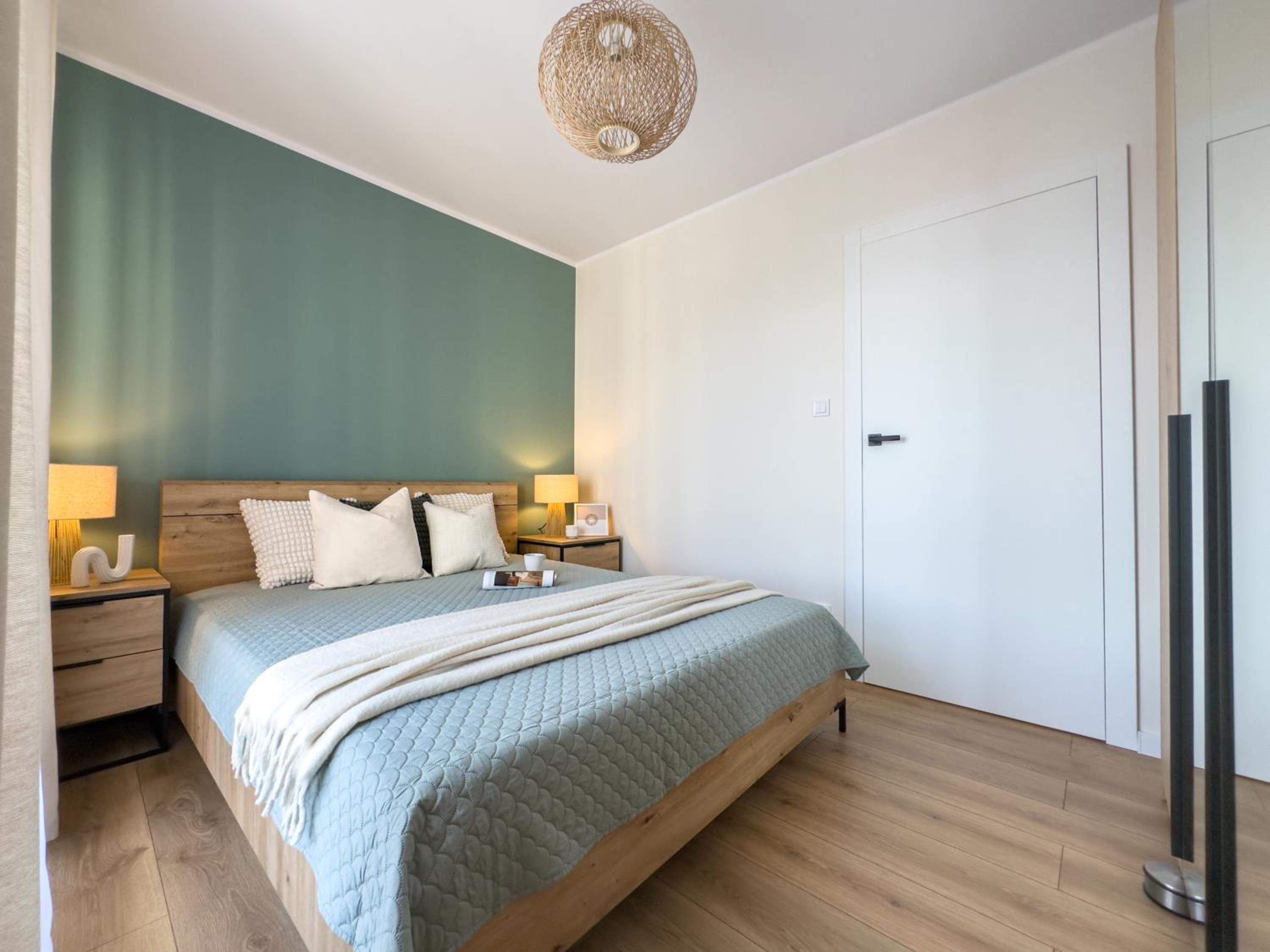 Nowoczesny Apartament Pychowicka 3B