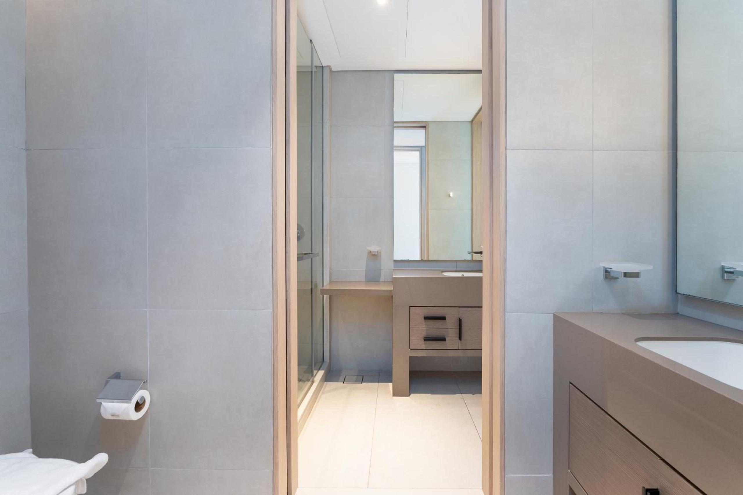 Address JBR Sea Views, Jumeirah Beach Residence, Dubai Marina - Mint Stay