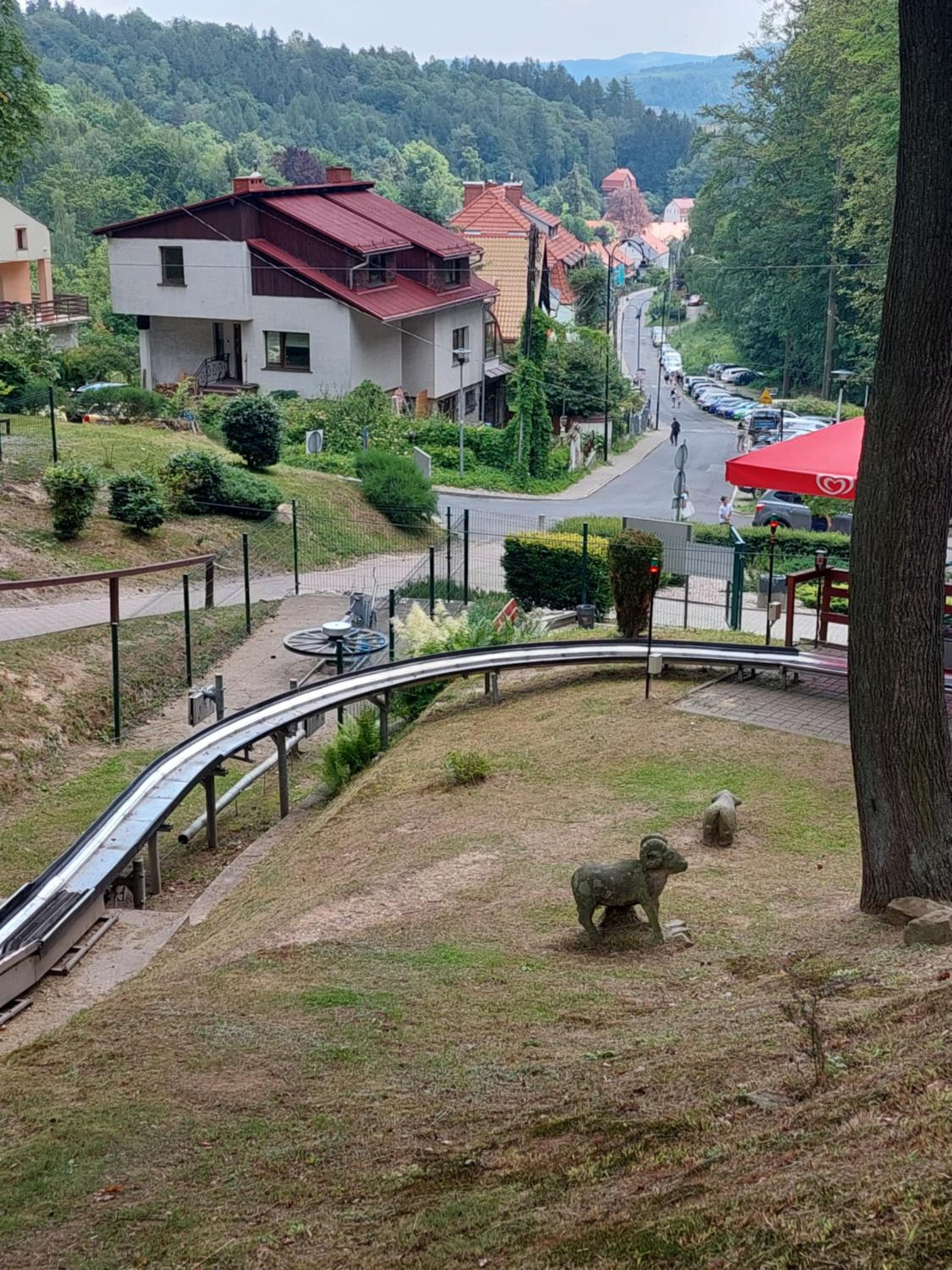Apartament Jedlinka, photo 2