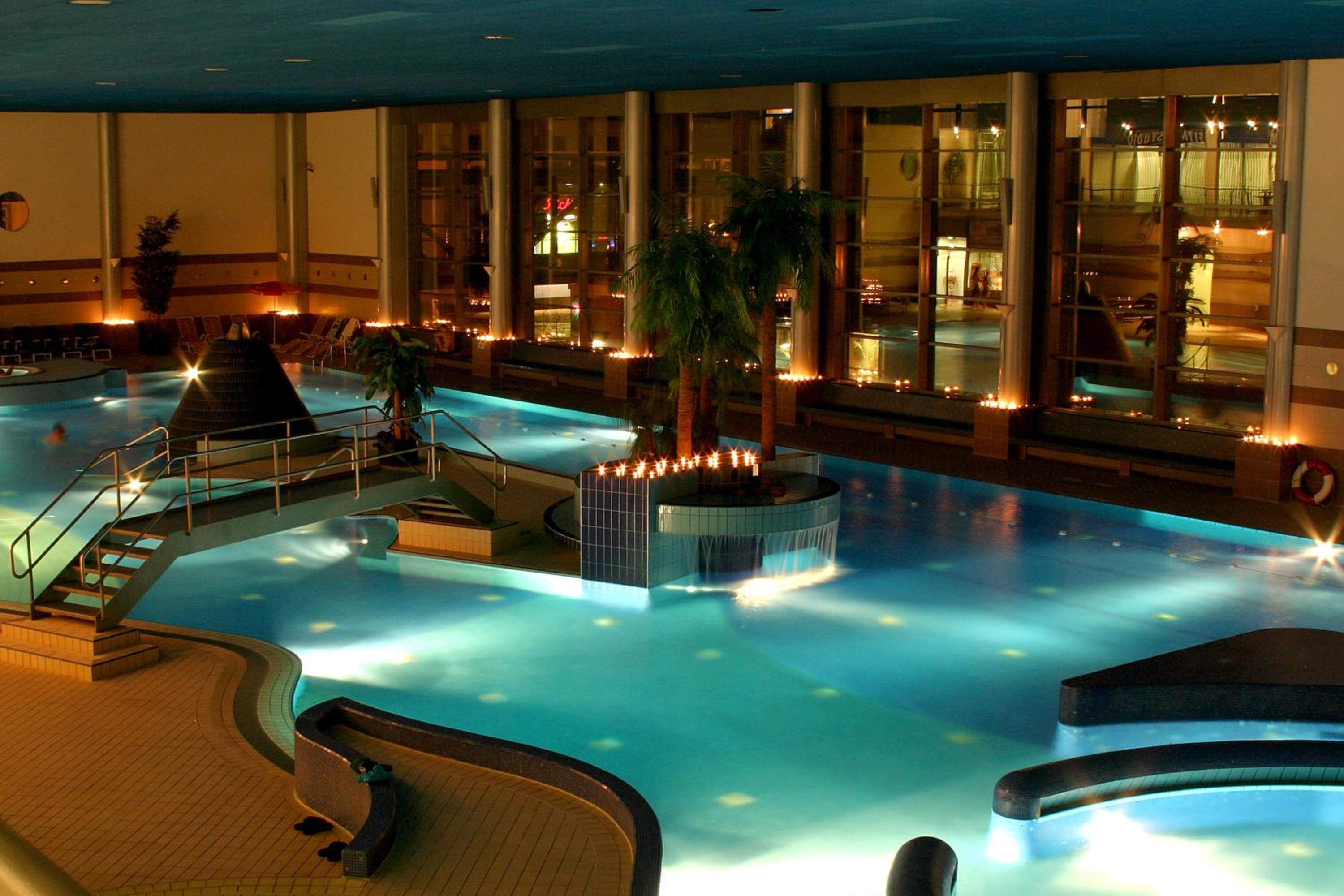 City Hotel Suhl - Property Image 26