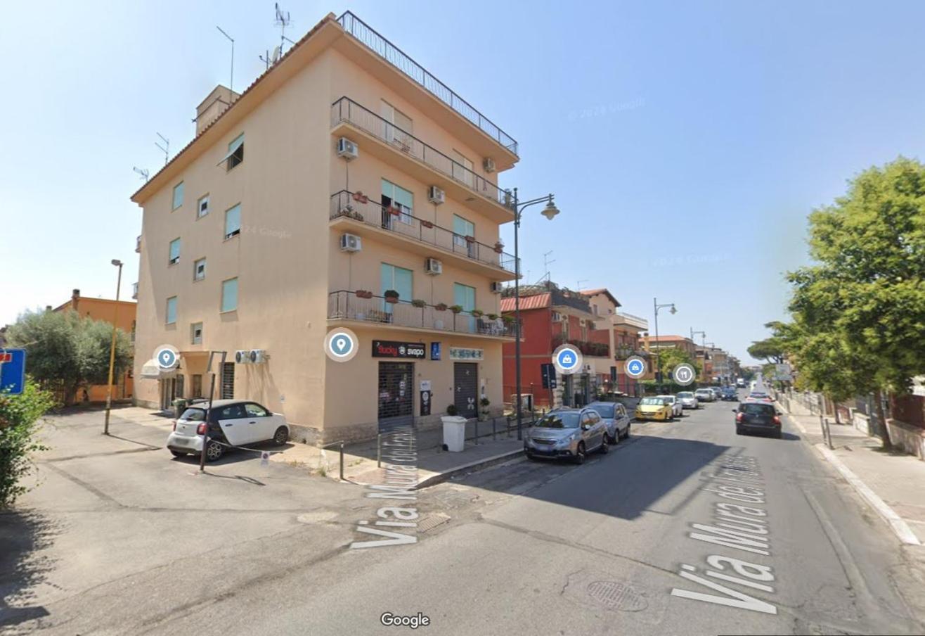 Ciampino Aeroporto - Casa moderna