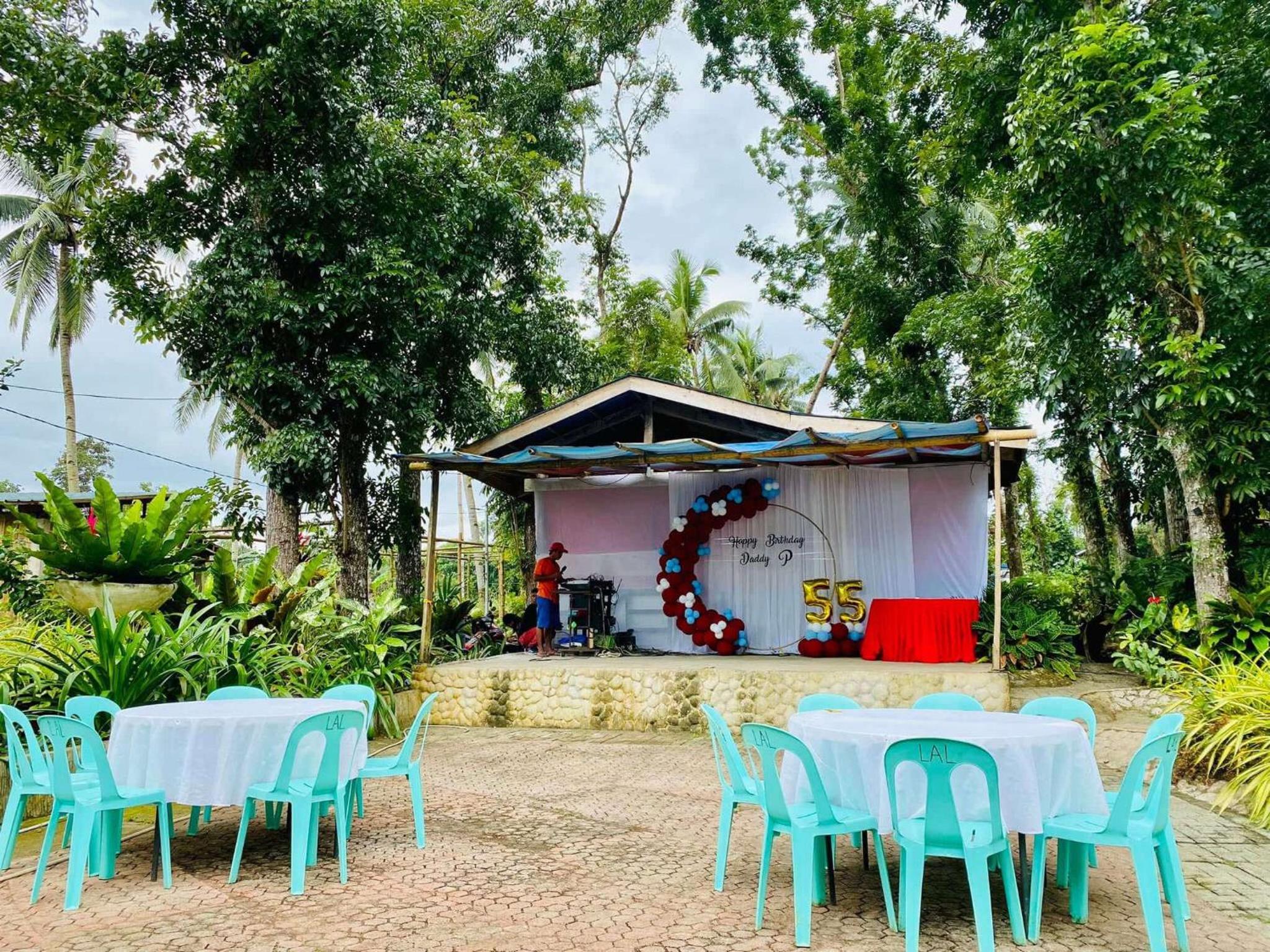 Felban's Farm