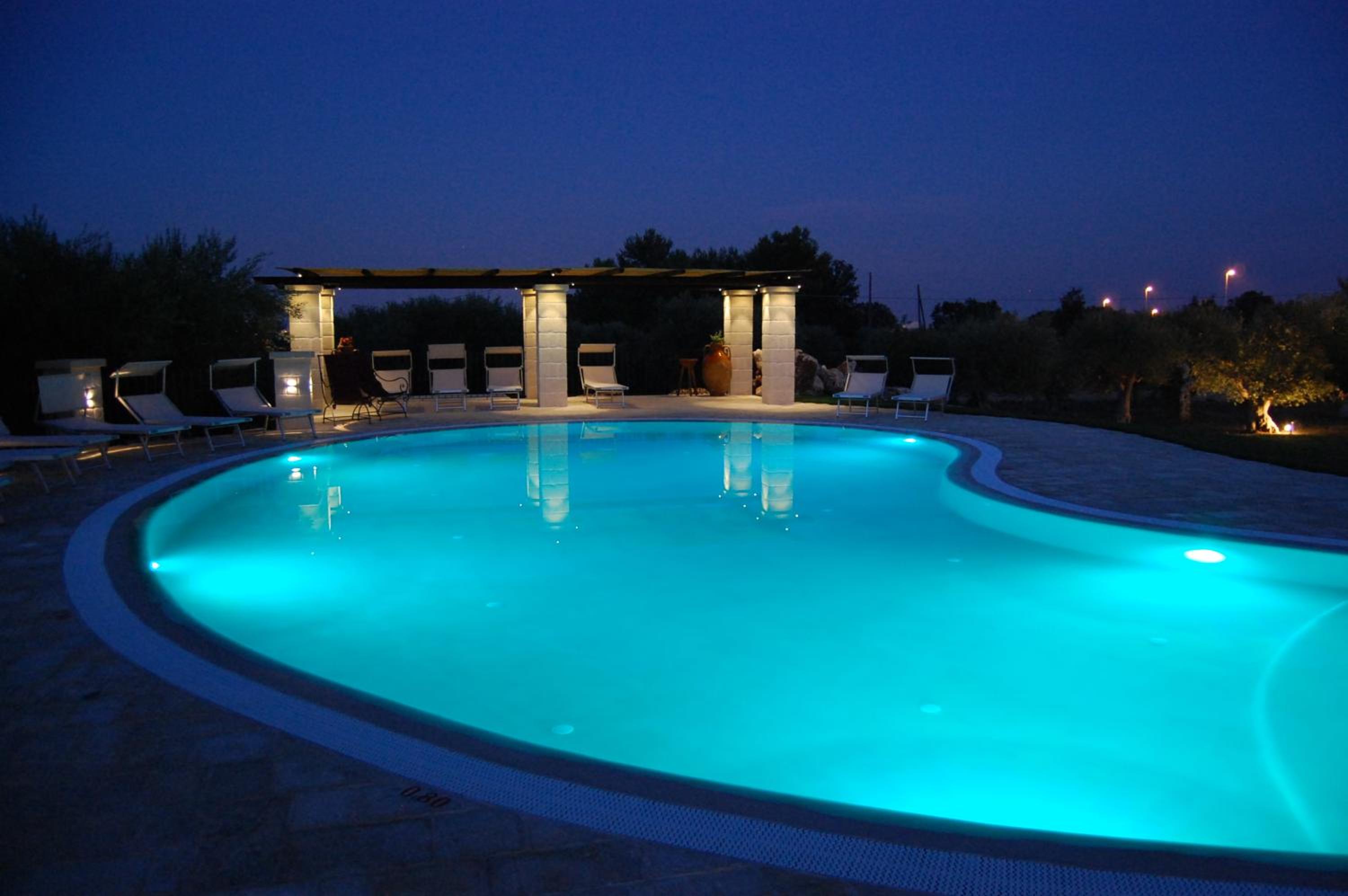 Il Gabellota Resort