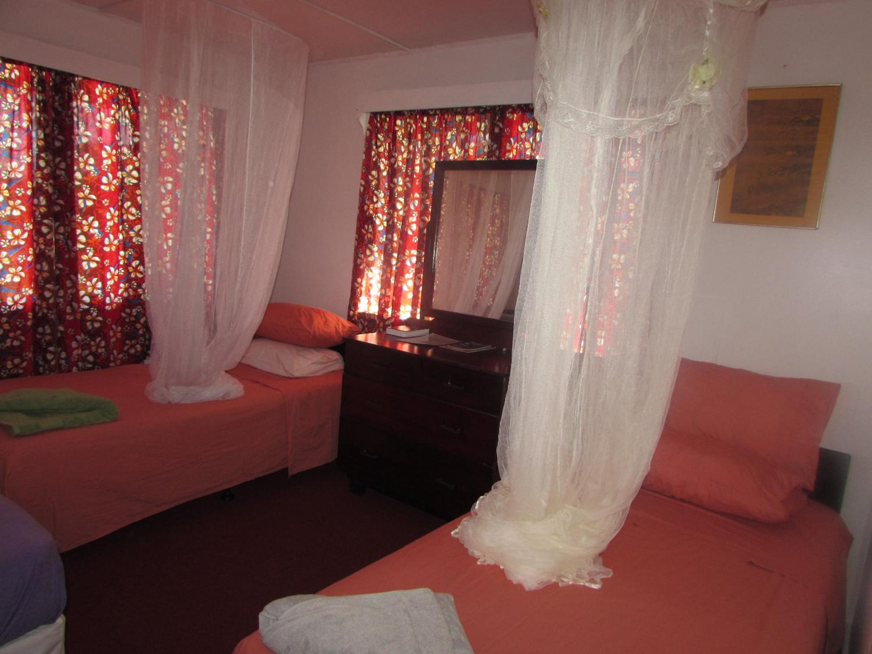 Dayspring Lodge