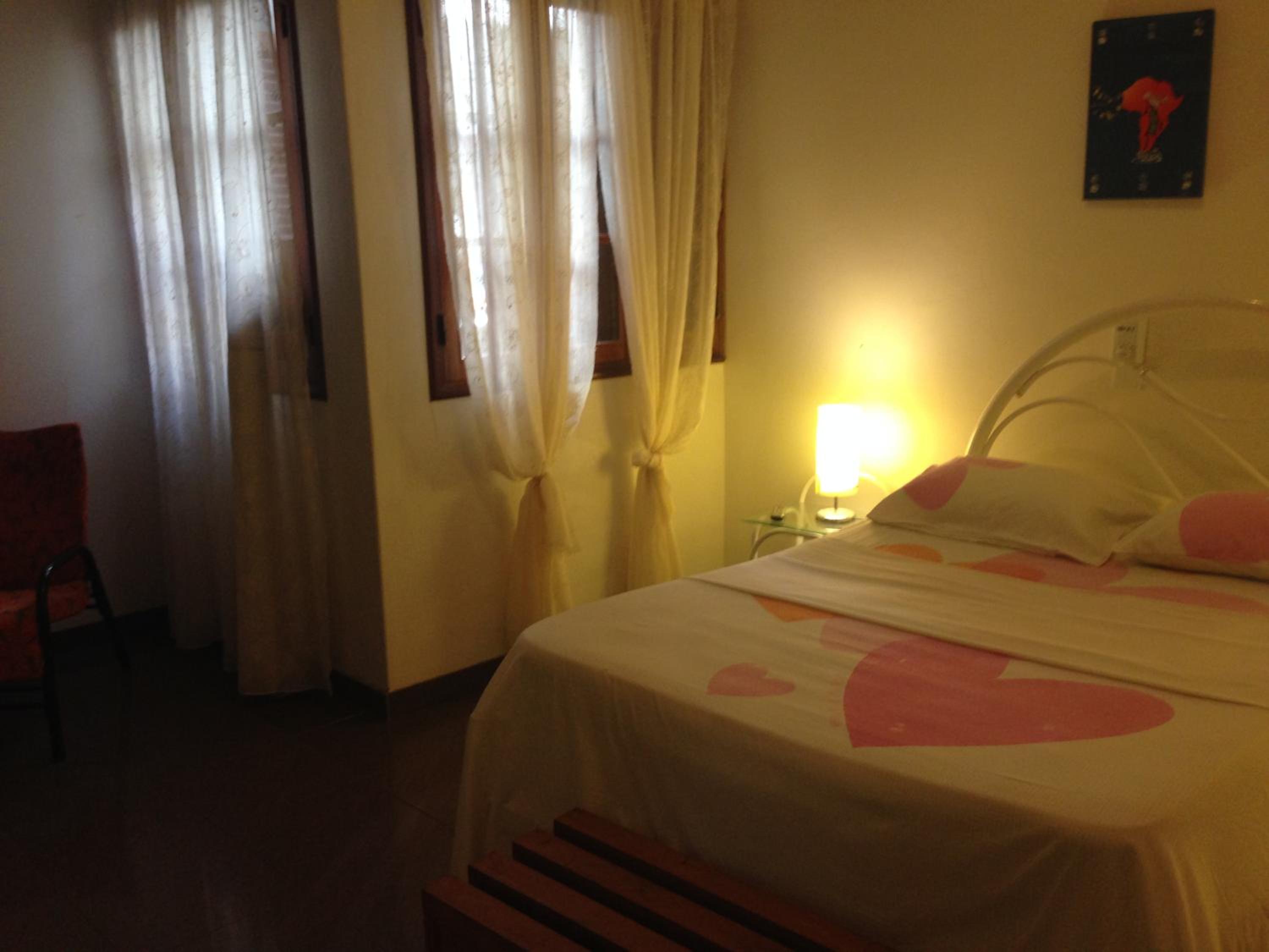 Guest House Soncent