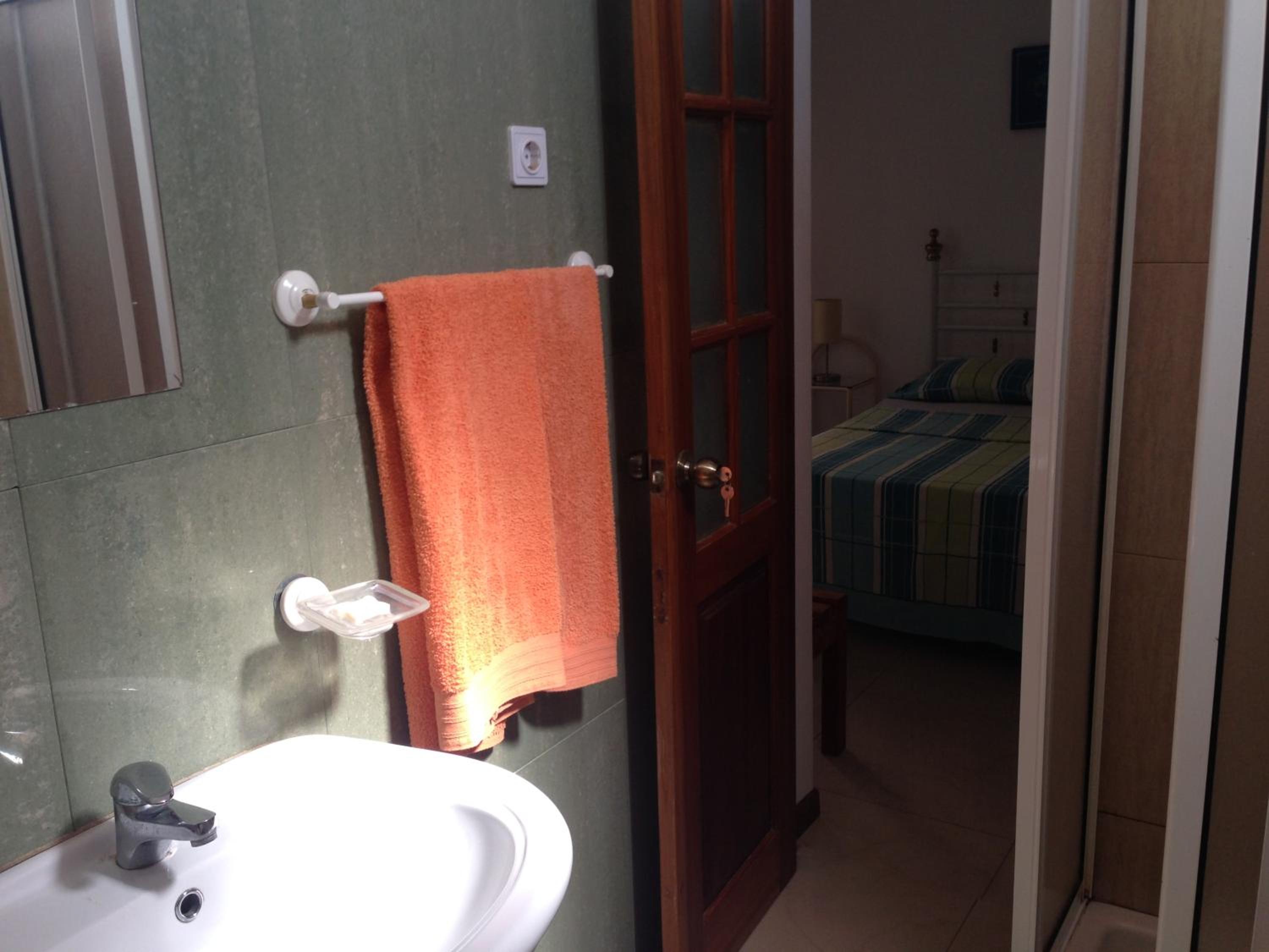 Guest House Soncent
