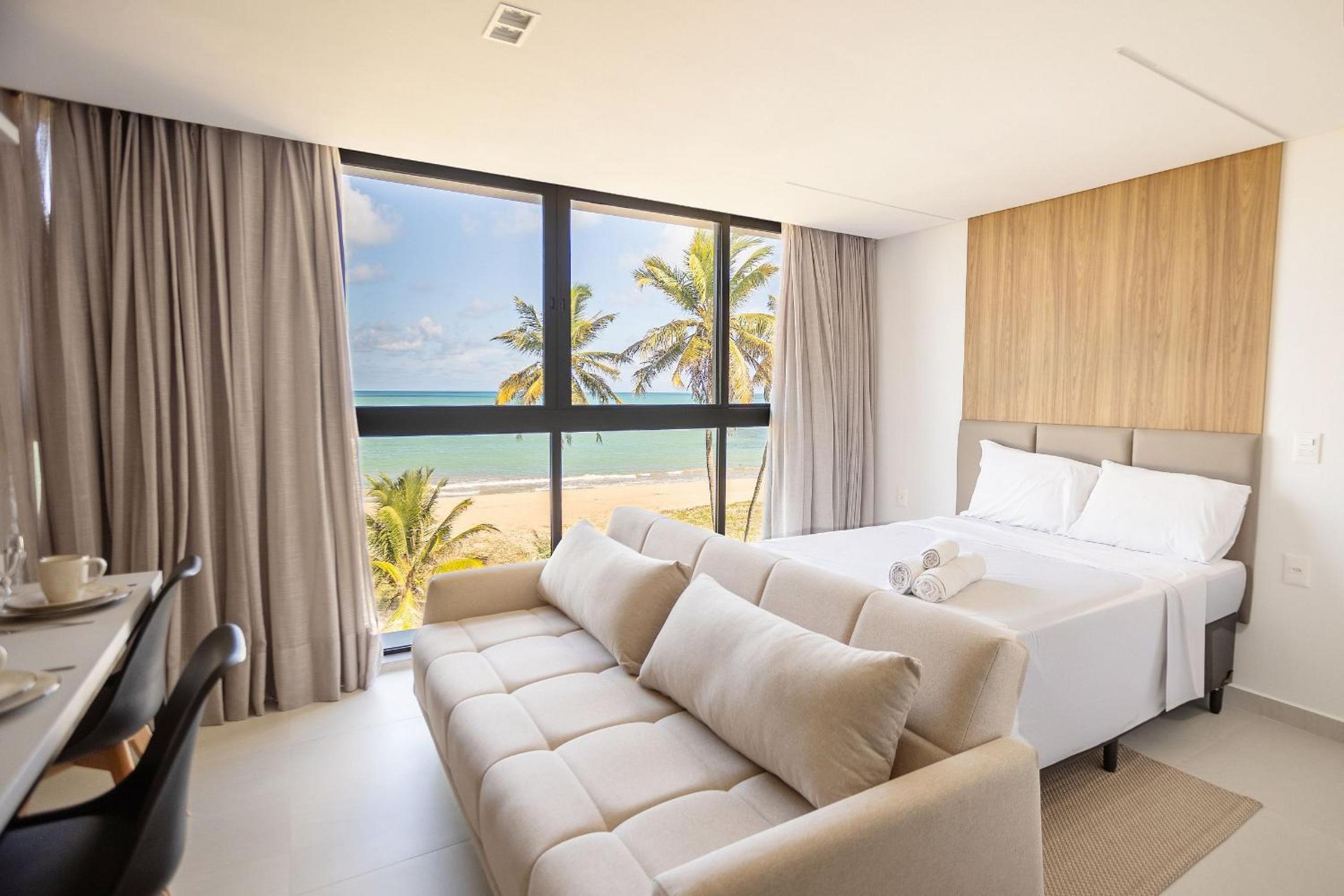 Breeze #406 - Sea view quadruple by Carpediem