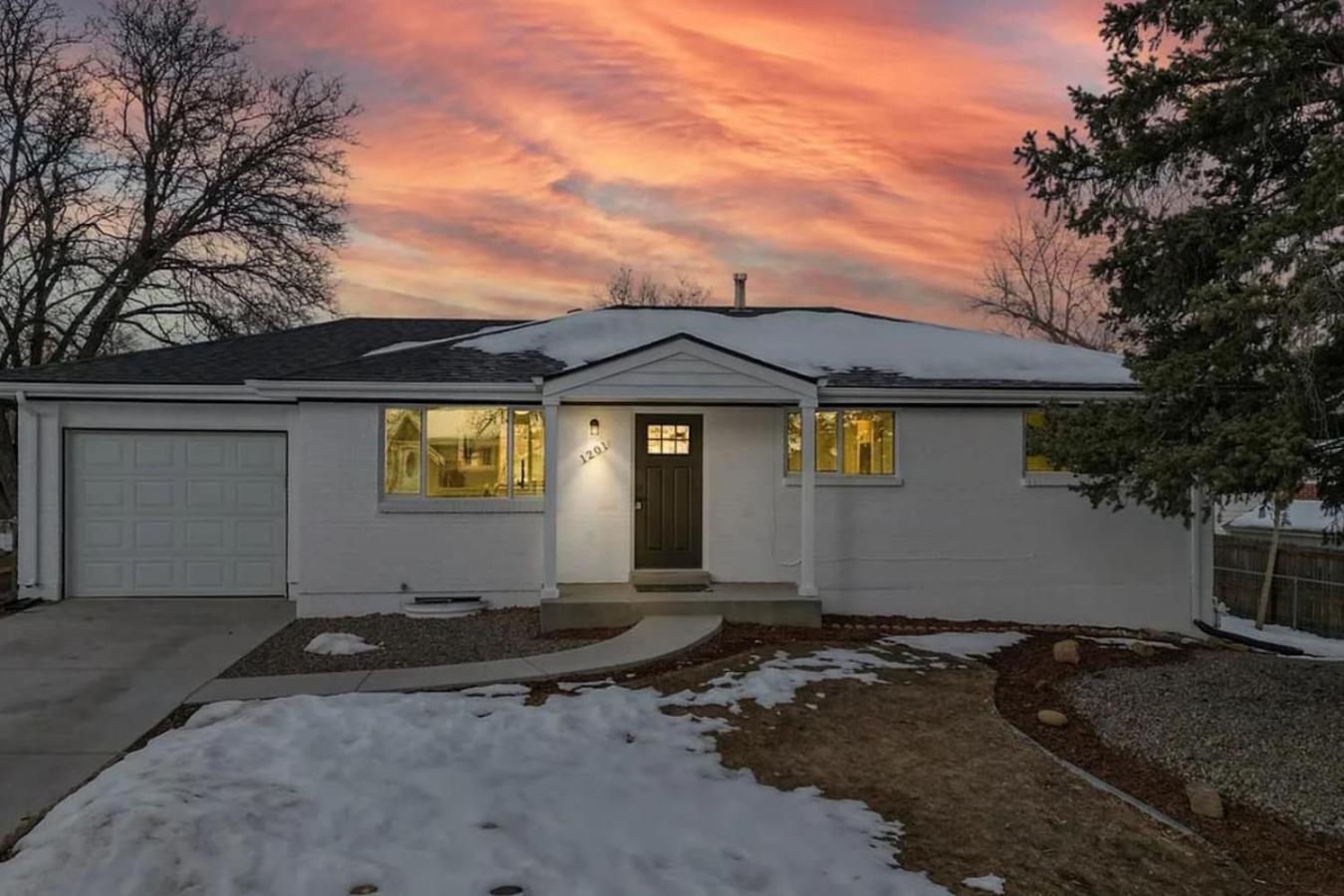 Modern Family Friendly Escape Central 5 Bedroom