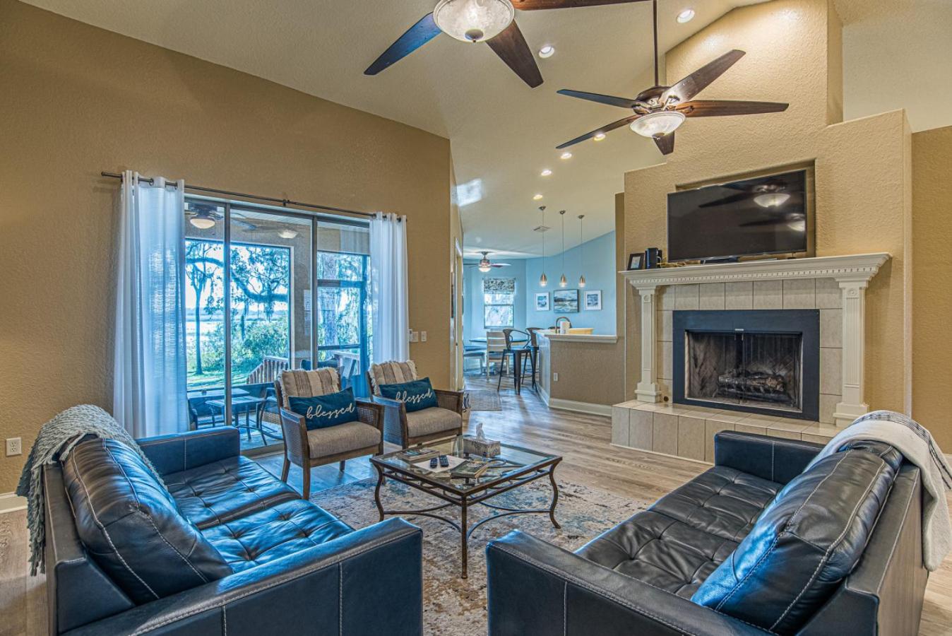 Perfect Pointe Lakehouse