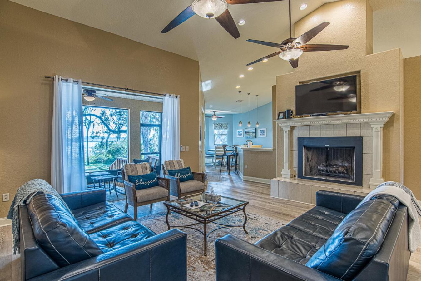 Perfect Pointe Lakehouse