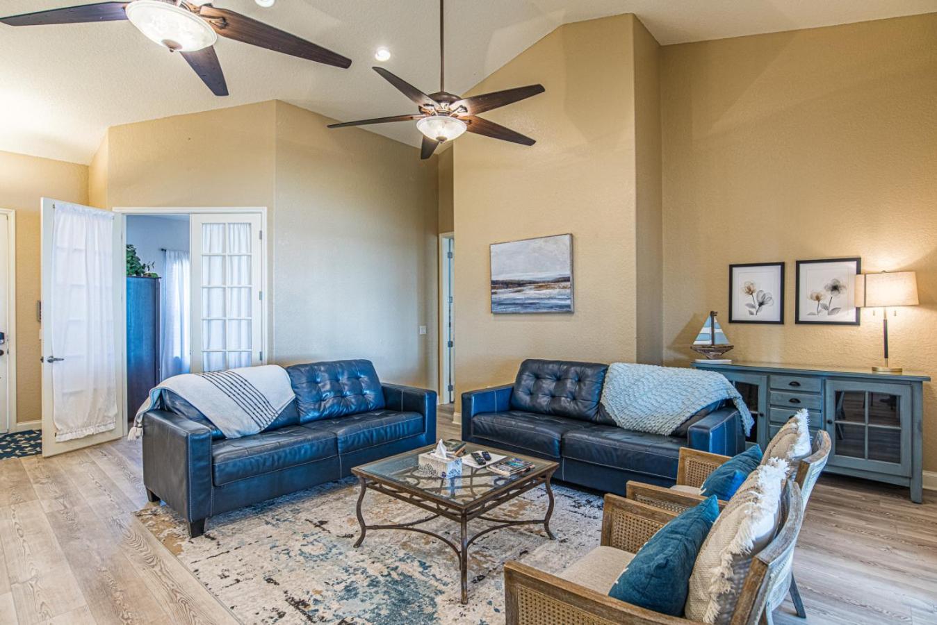 Perfect Pointe Lakehouse