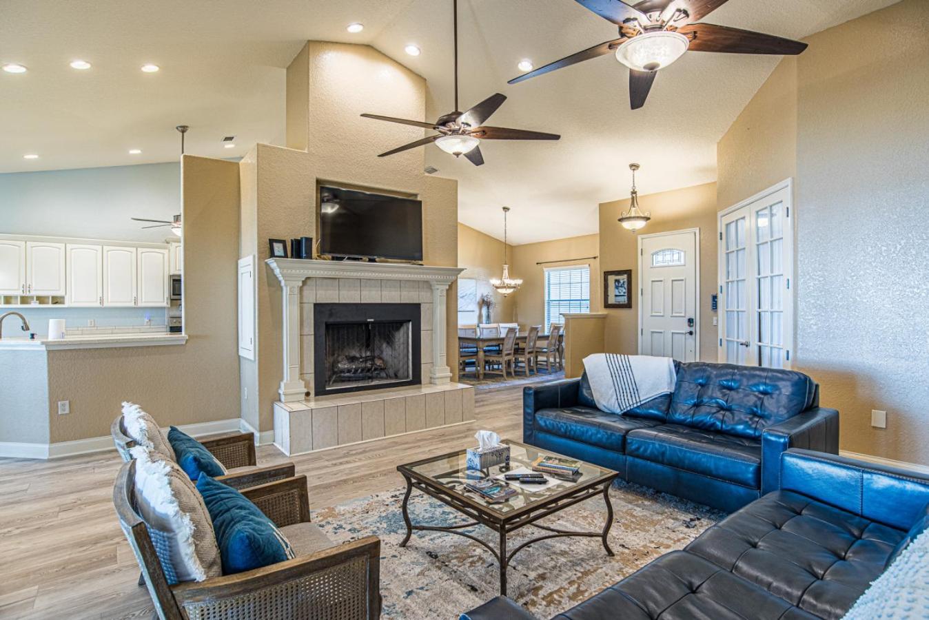 Perfect Pointe Lakehouse