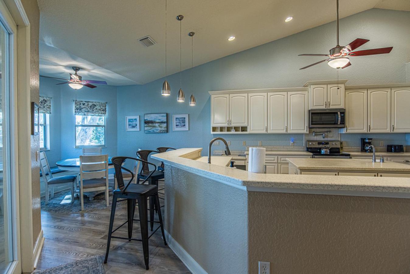 Perfect Pointe Lakehouse