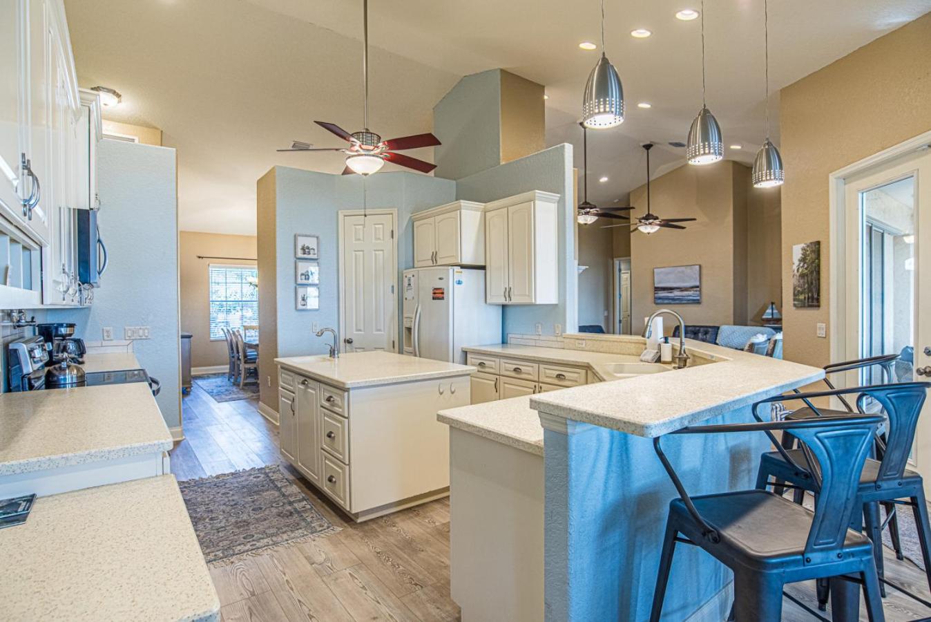 Perfect Pointe Lakehouse