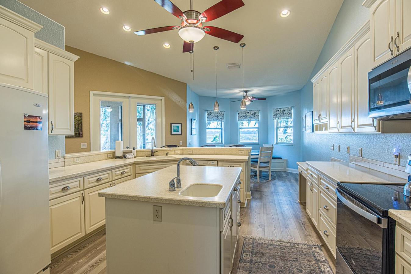 Perfect Pointe Lakehouse