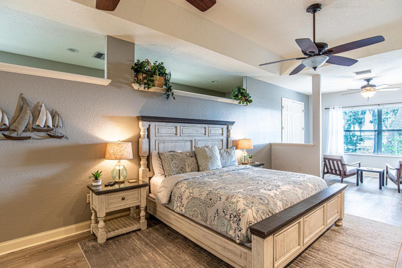Perfect Pointe Lakehouse