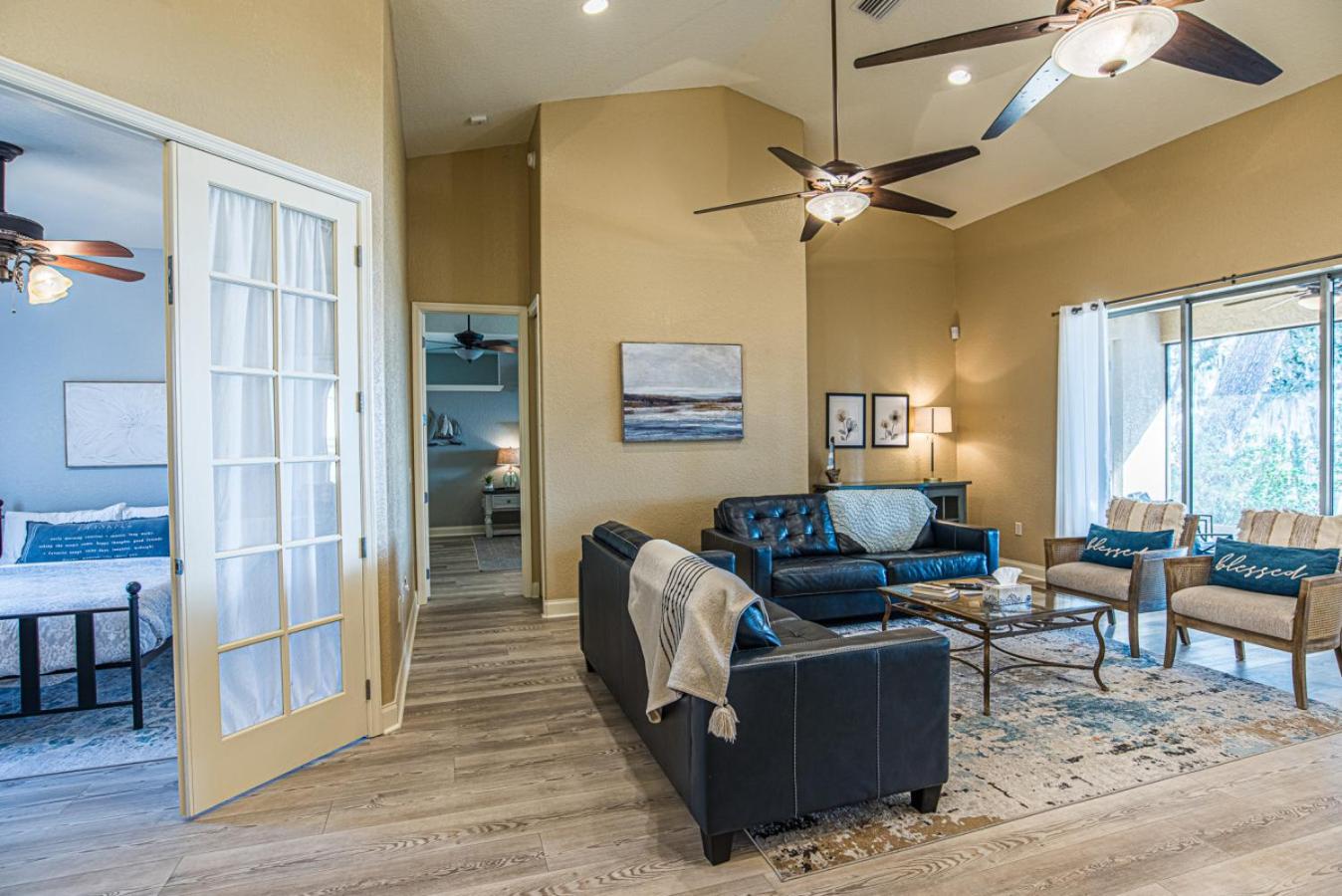 Perfect Pointe Lakehouse