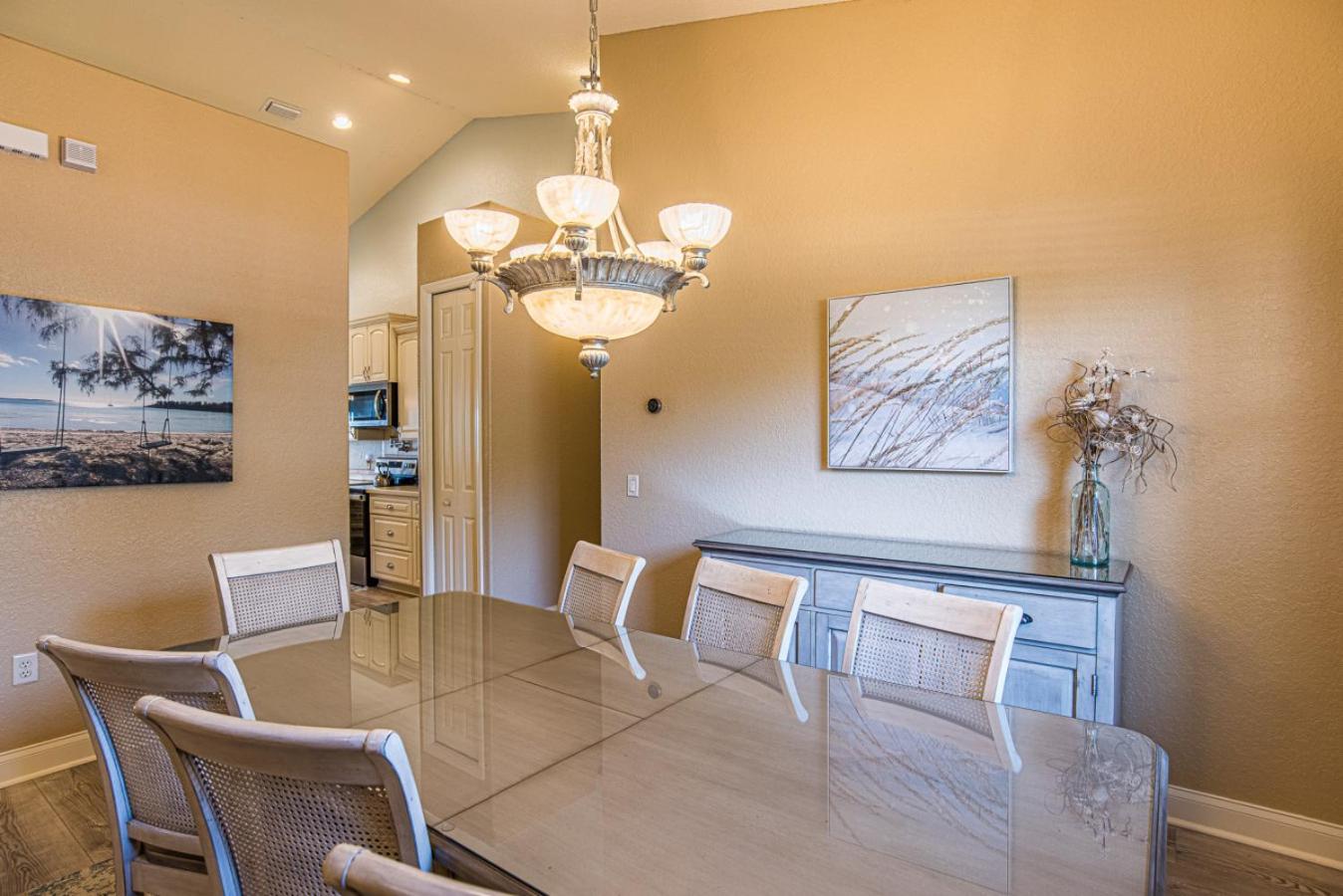 Perfect Pointe Lakehouse