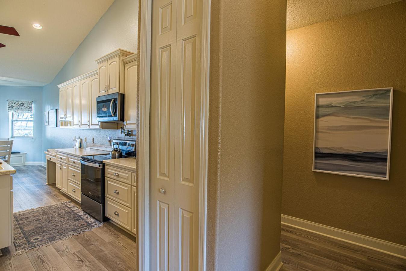 Perfect Pointe Lakehouse