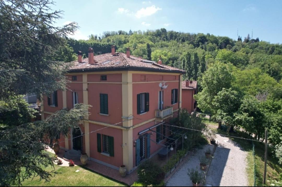 Dimora Persichetto