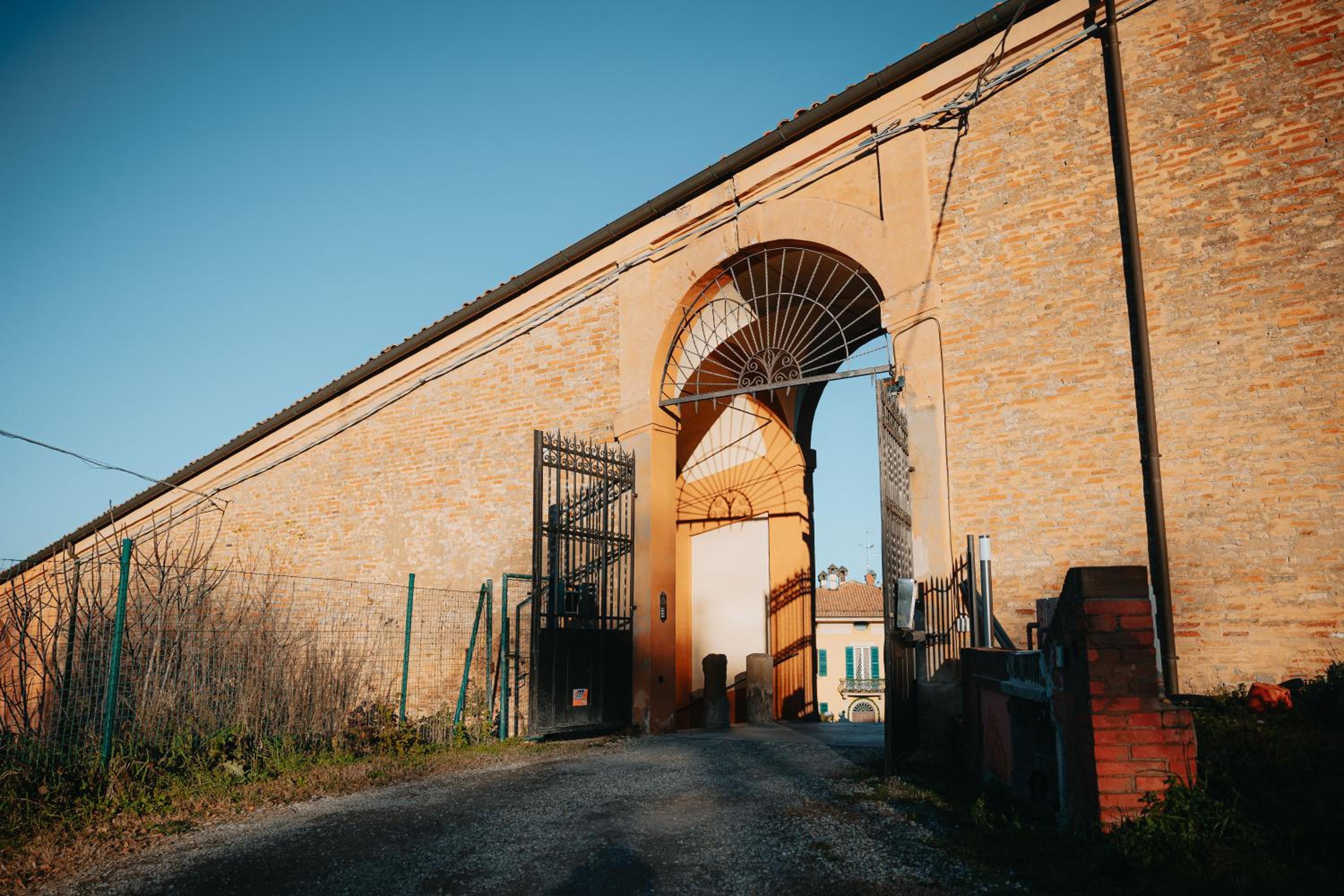 Dimora Persichetto
