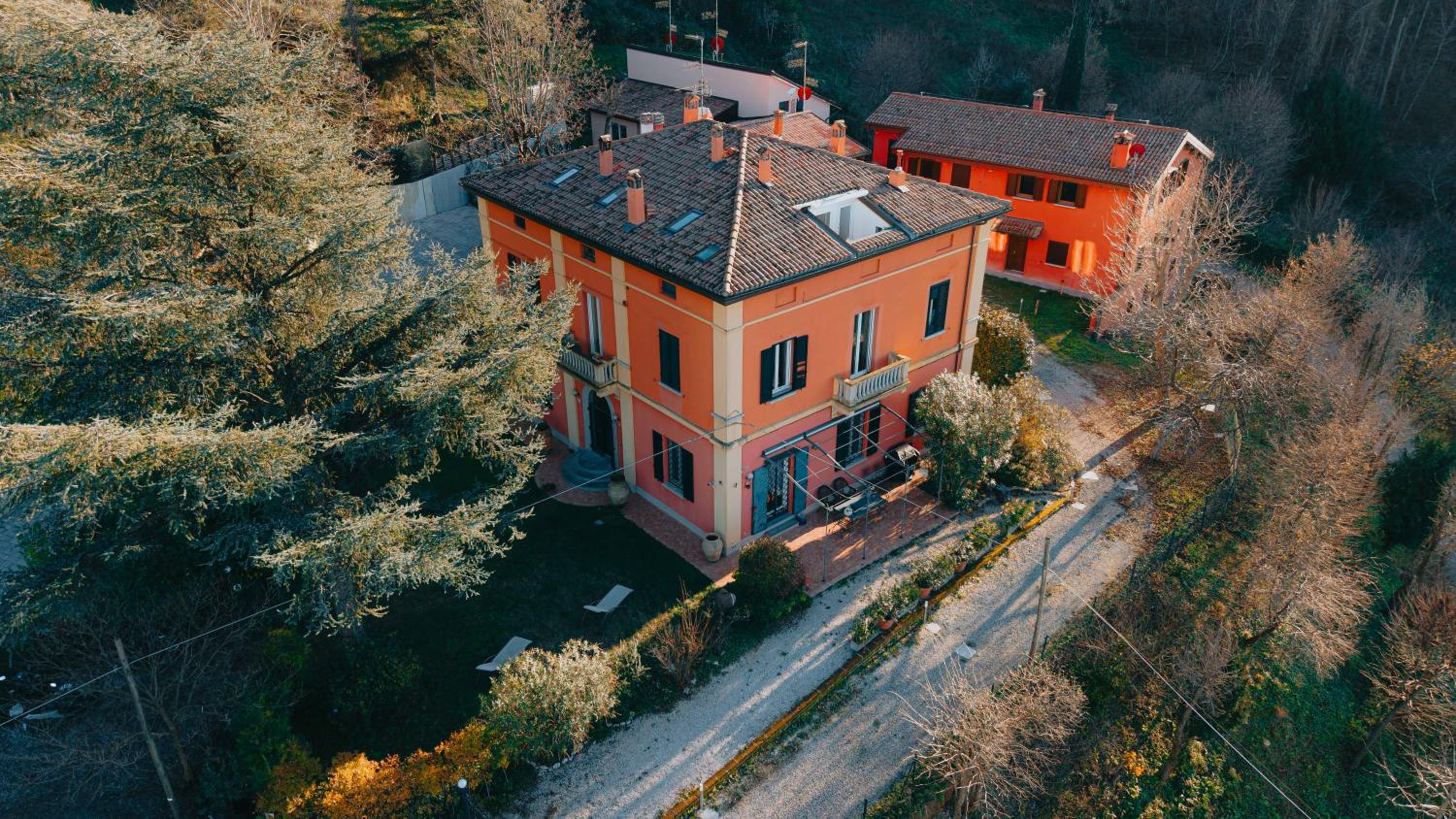 Dimora Persichetto