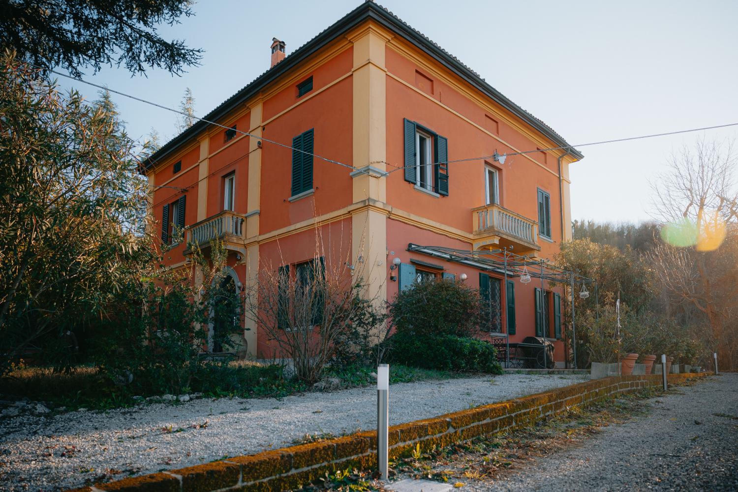 Dimora Persichetto