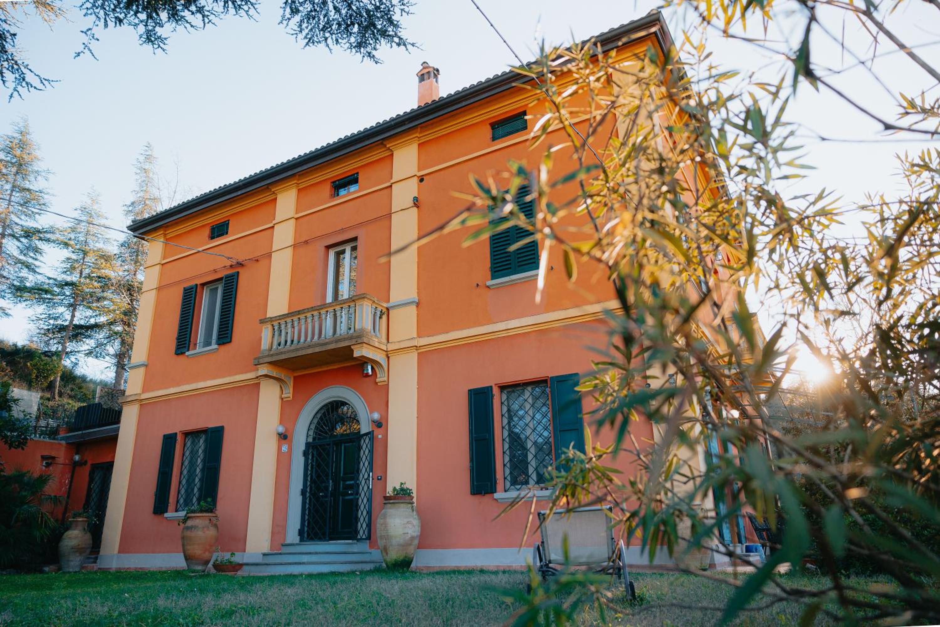 Dimora Persichetto