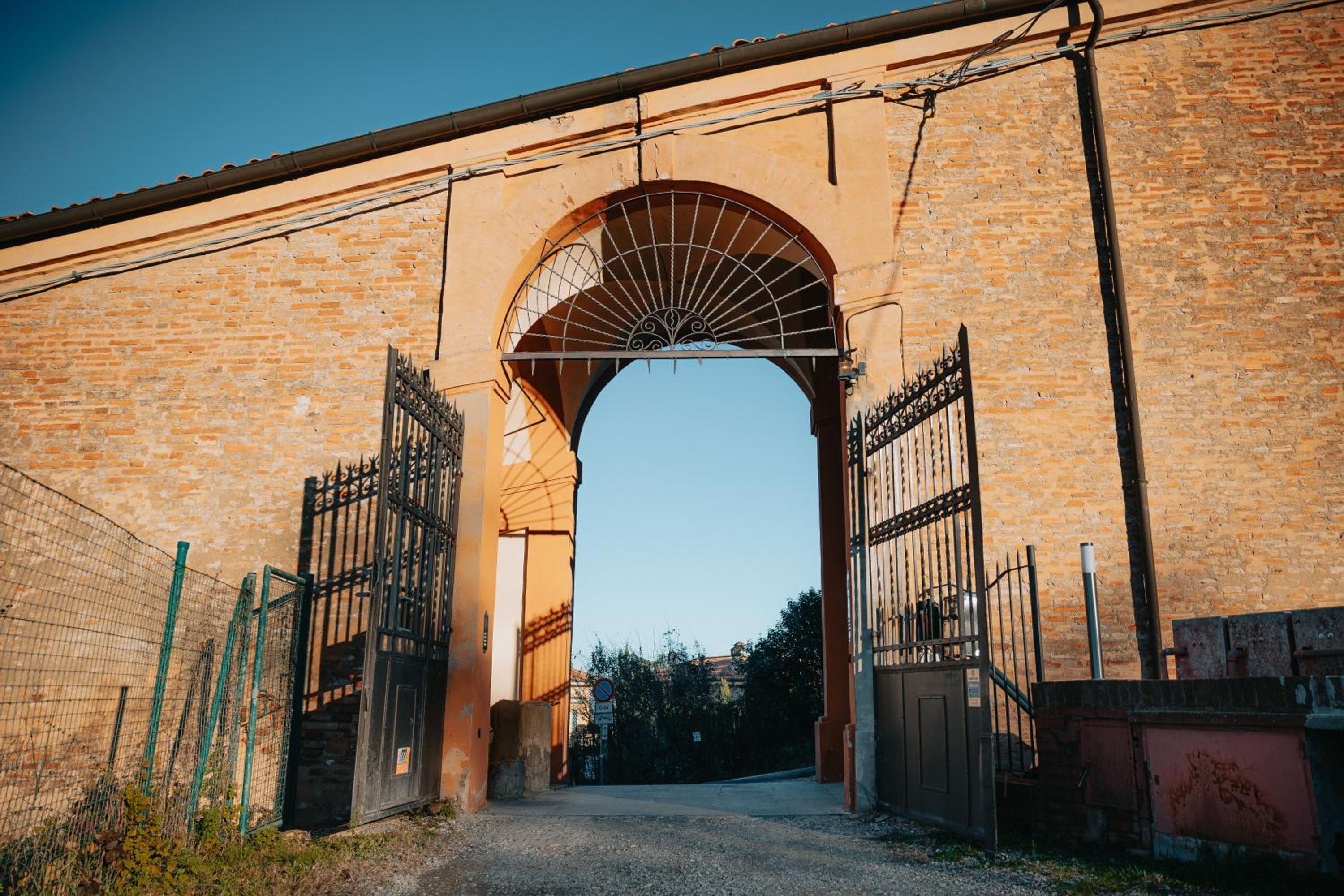 Dimora Persichetto