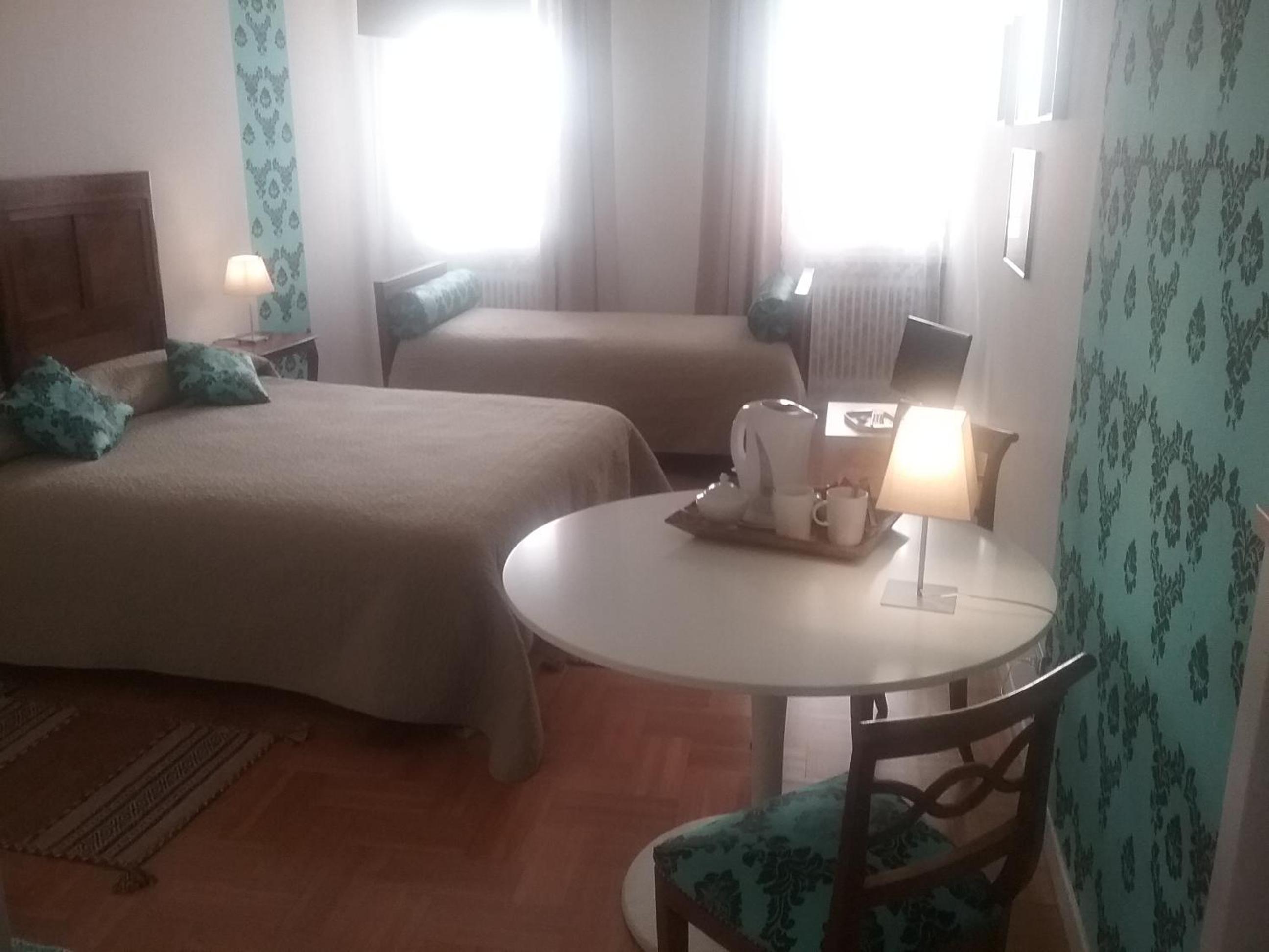 B&B Barberia