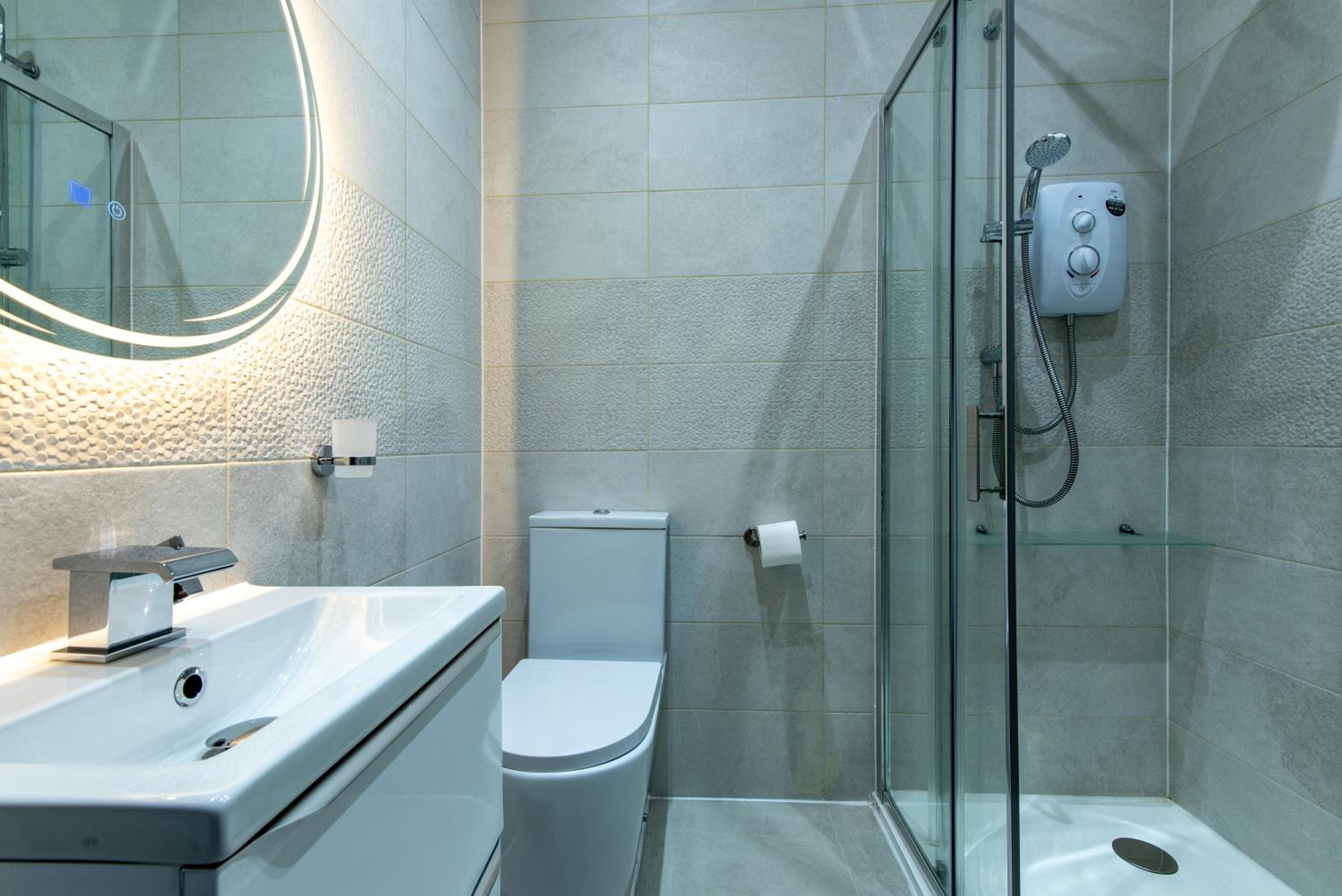 1 Bed Flat in Central Bradford, Perfect for your stay