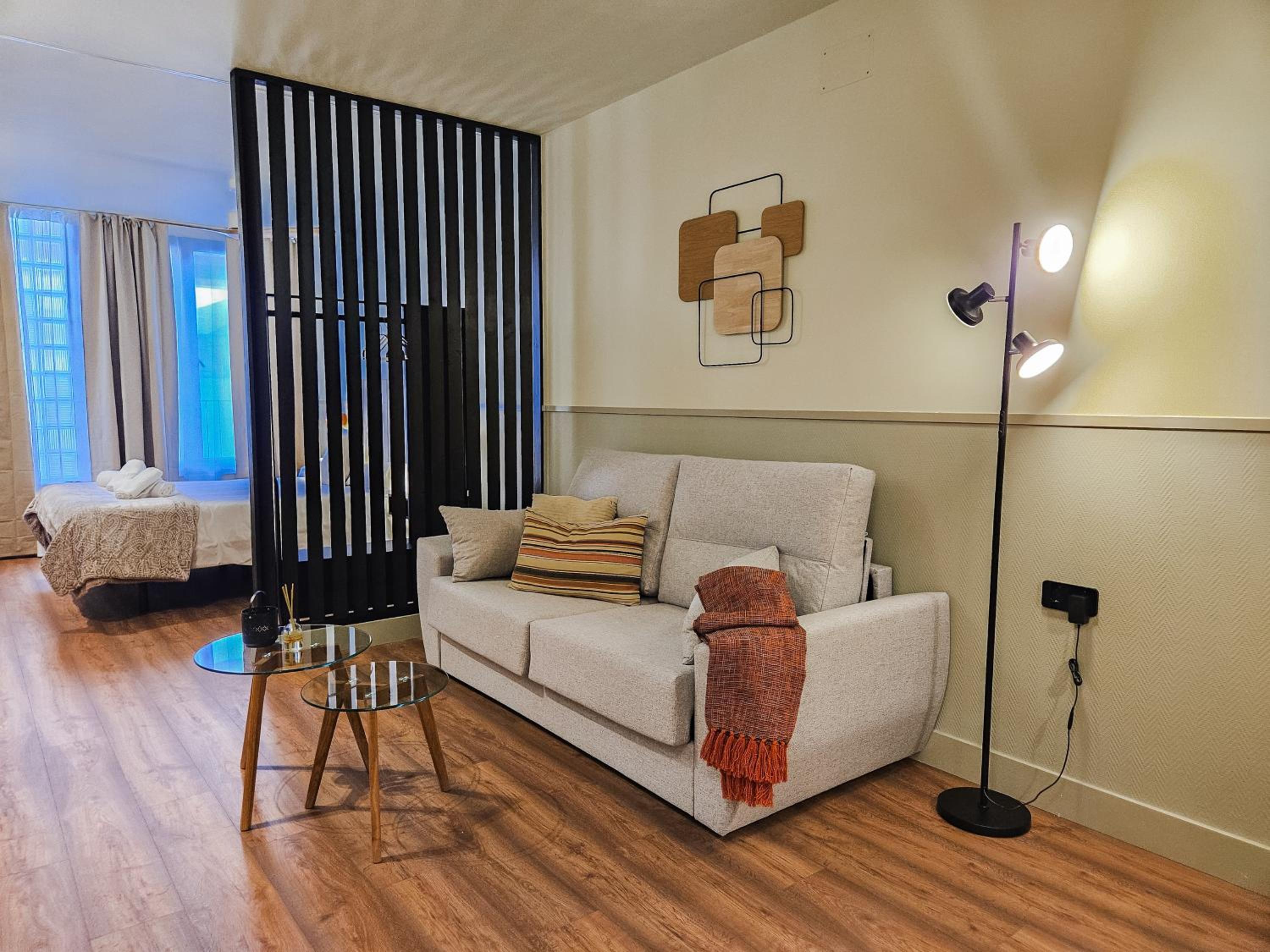 BSE Bilbao Studio Experience